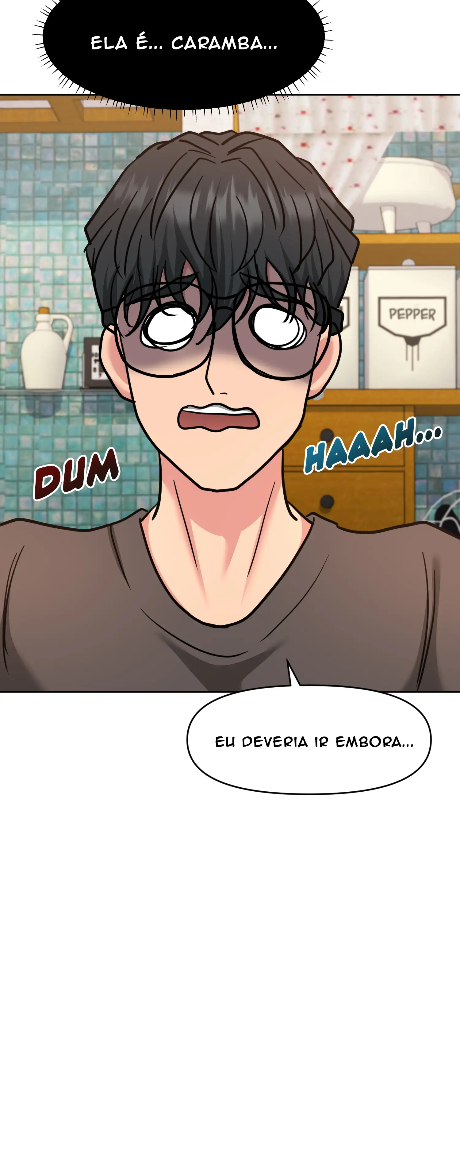 A Torta da Mamãe - Episode 2 - read scene 27