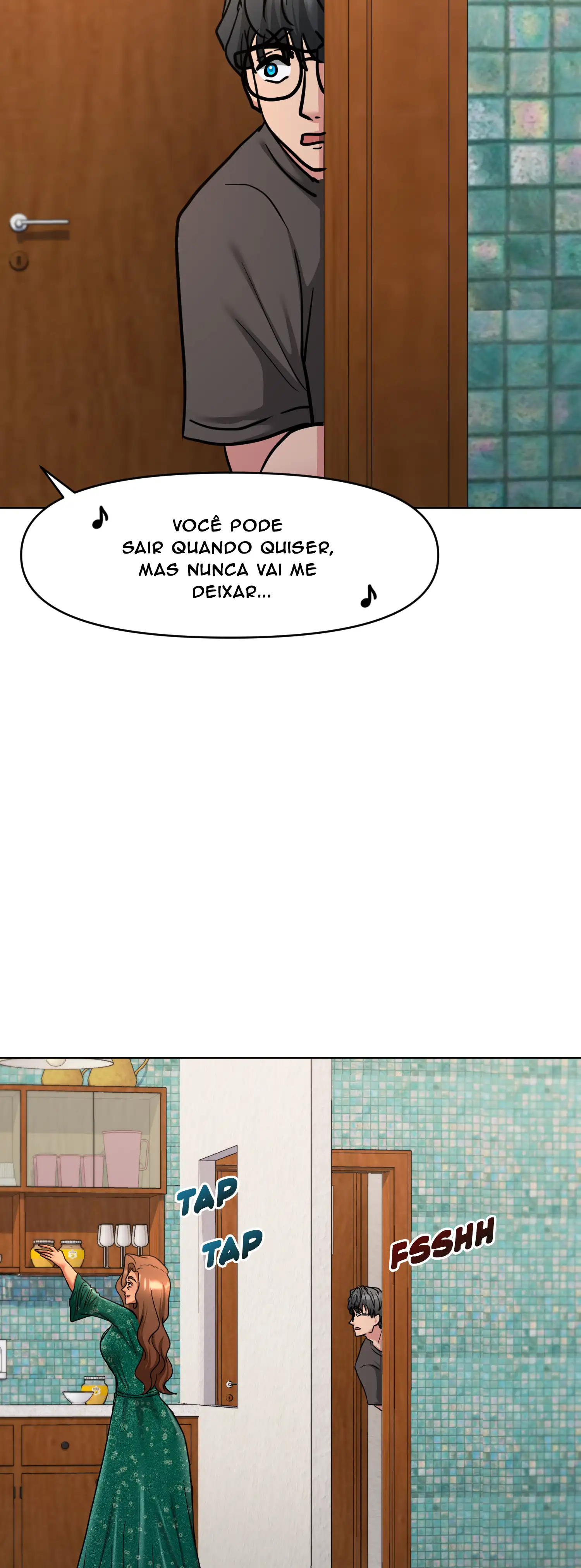 A Torta da Mamãe - Episode 2 - read scene 21