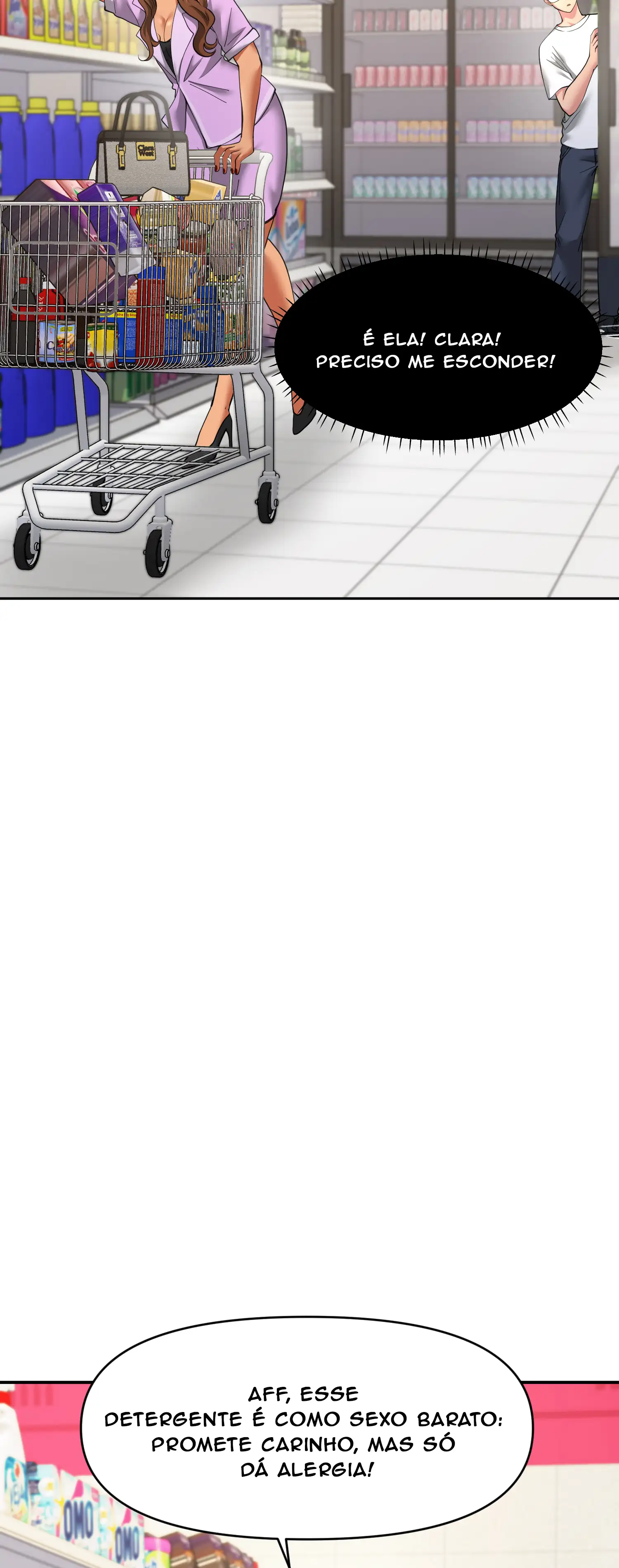 A Torta da Mamãe - Episode 3 - read scene 13