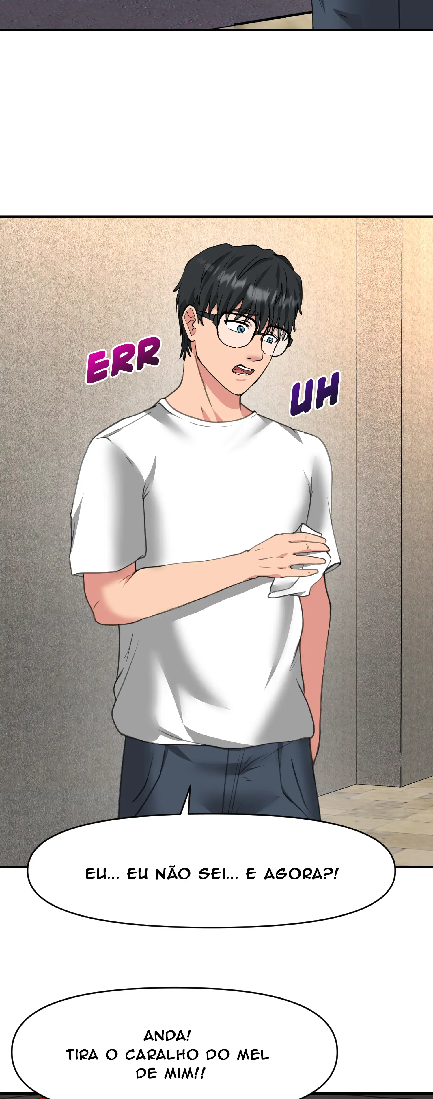 A Torta da Mamãe - Episode 3 - read scene 39