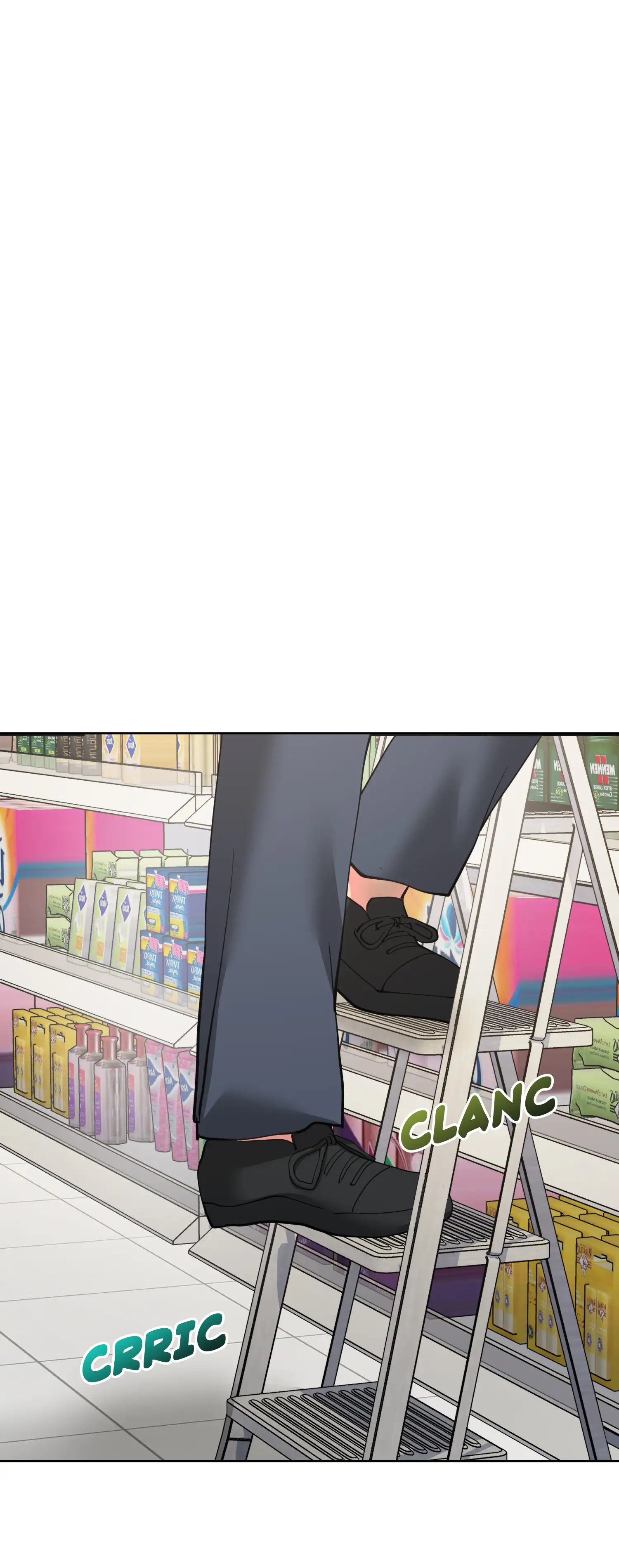 A Torta da Mamãe - Episode 3 - read scene 23