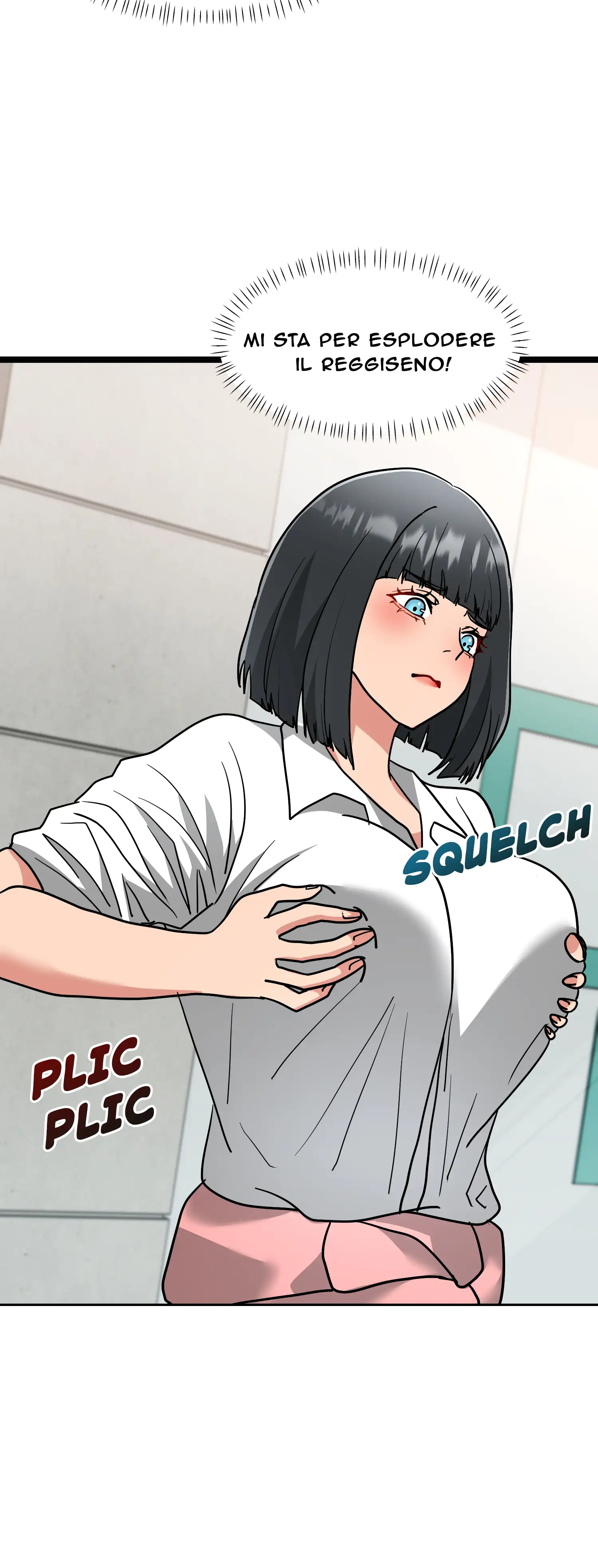 La Torta di Mamma - Episode 1 - read scene 27