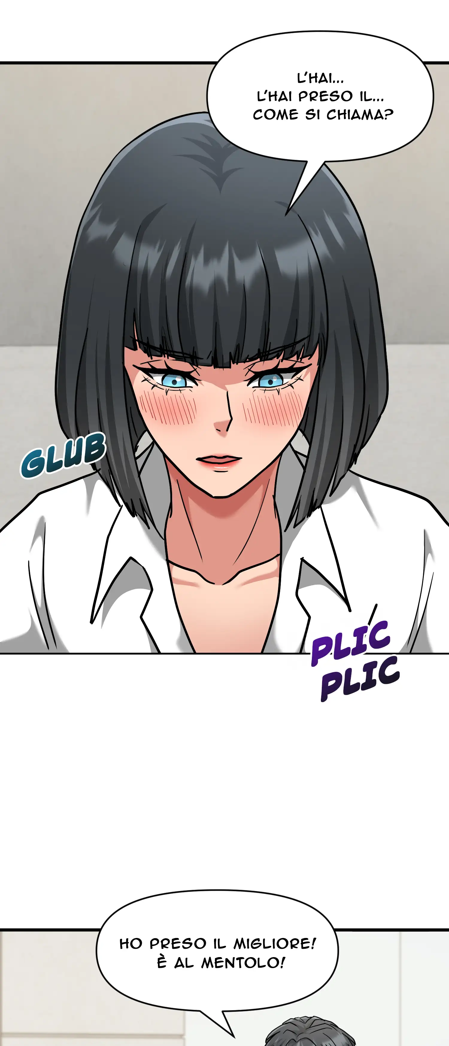 La Torta di Mamma - Episode 1 - read scene 31