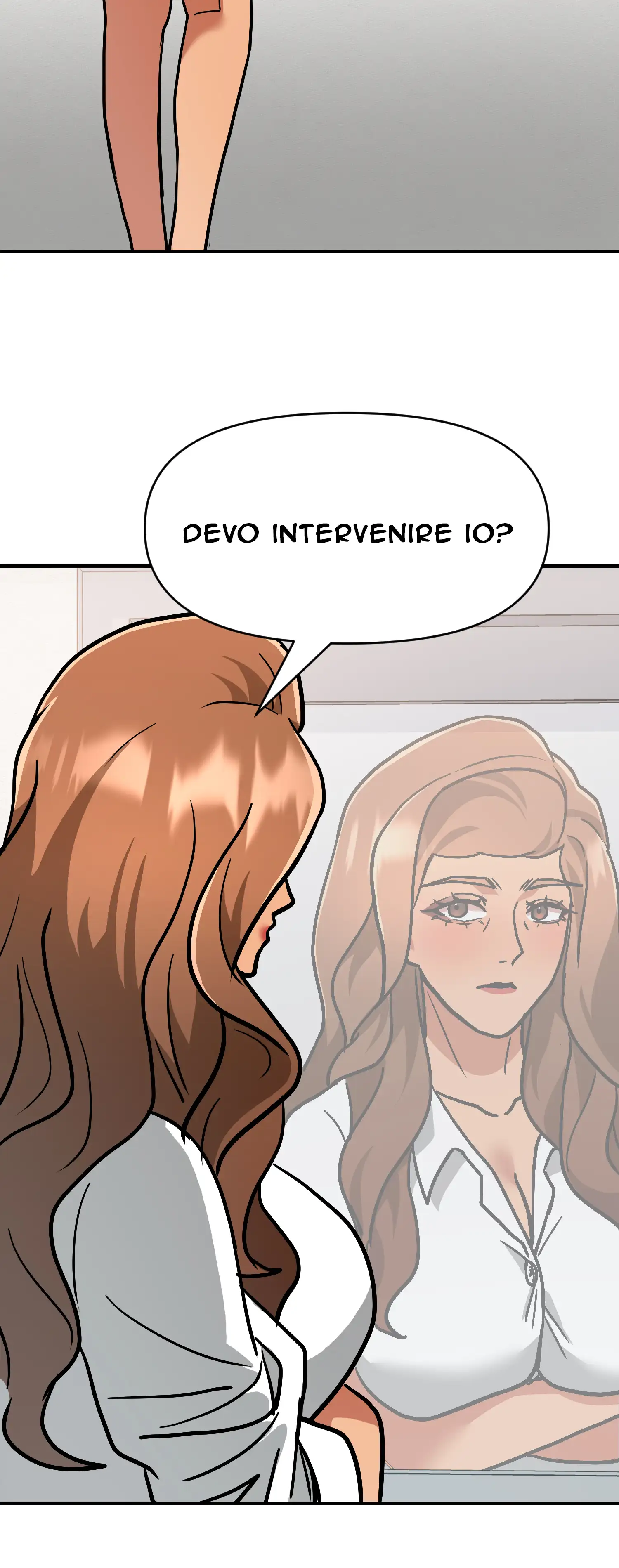 La Torta di Mamma - Episode 1 - read scene 68