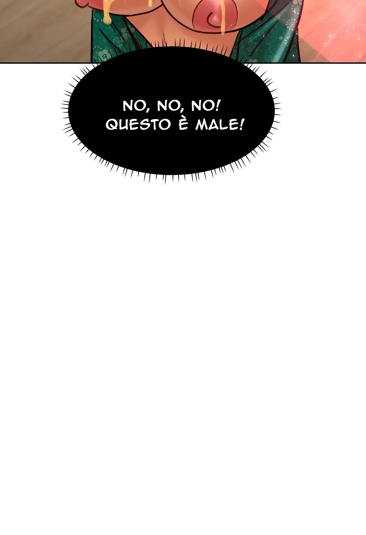 La Torta di Mamma - Episode 2 - read scene 73