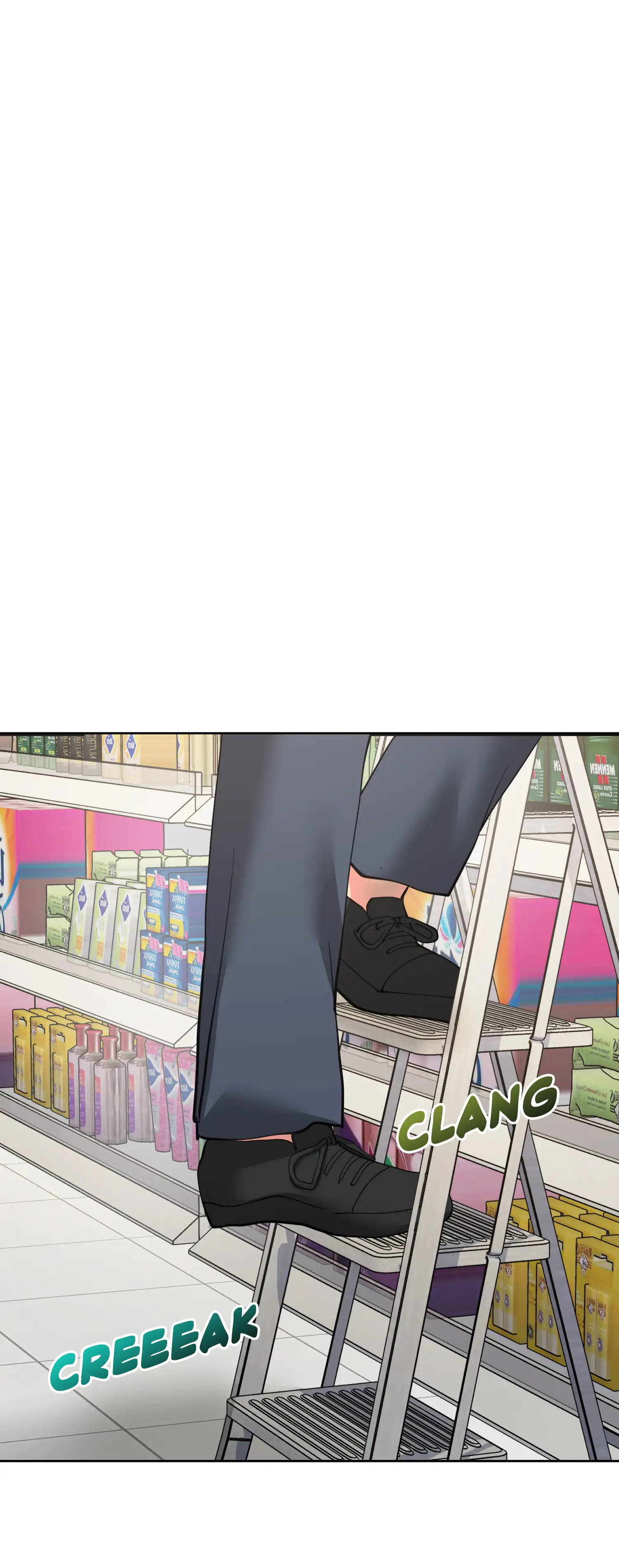 La Torta di Mamma - Episode 3 - read scene 23