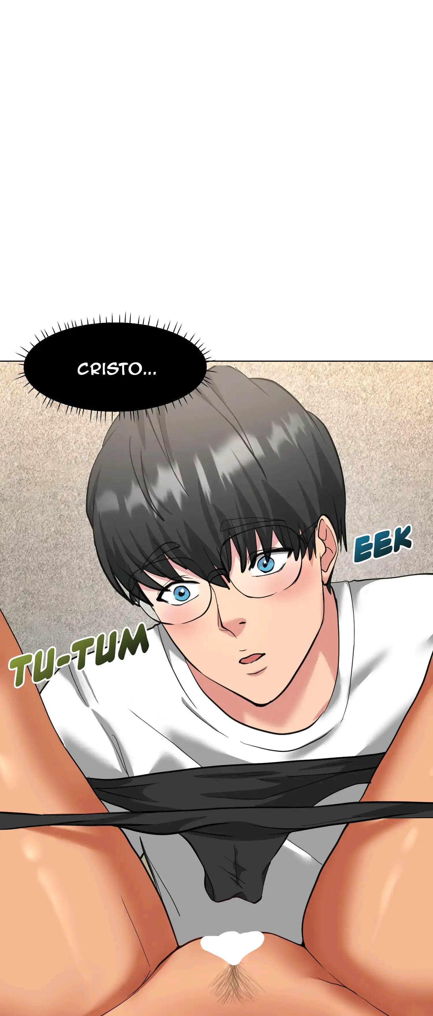 La Torta di Mamma - Episode 3 - read scene 74