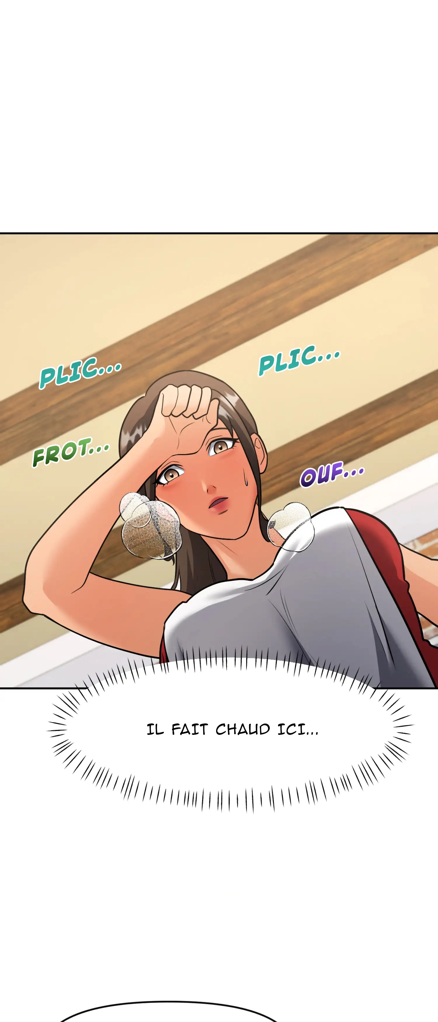 Passion Sucrée - Prologue - read scene 6