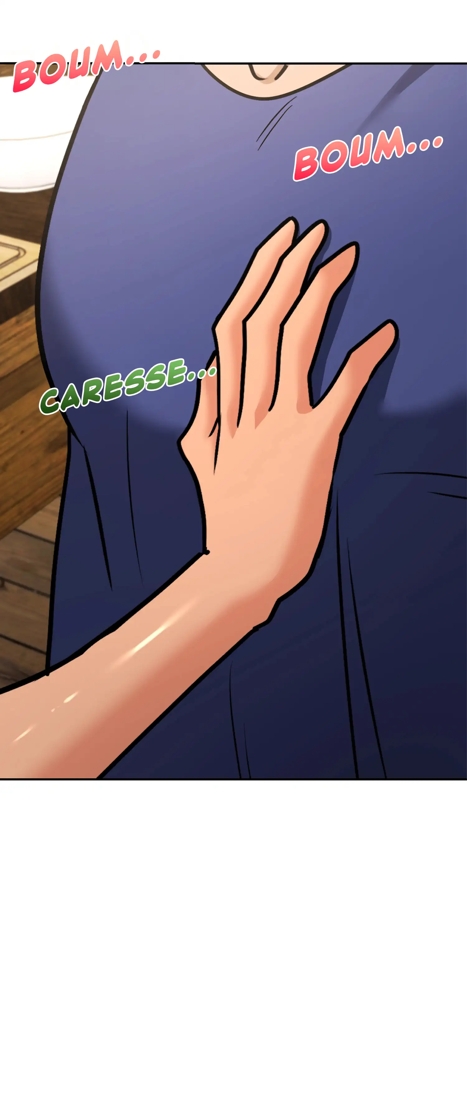 Passion Sucrée - Prologue - read scene 11