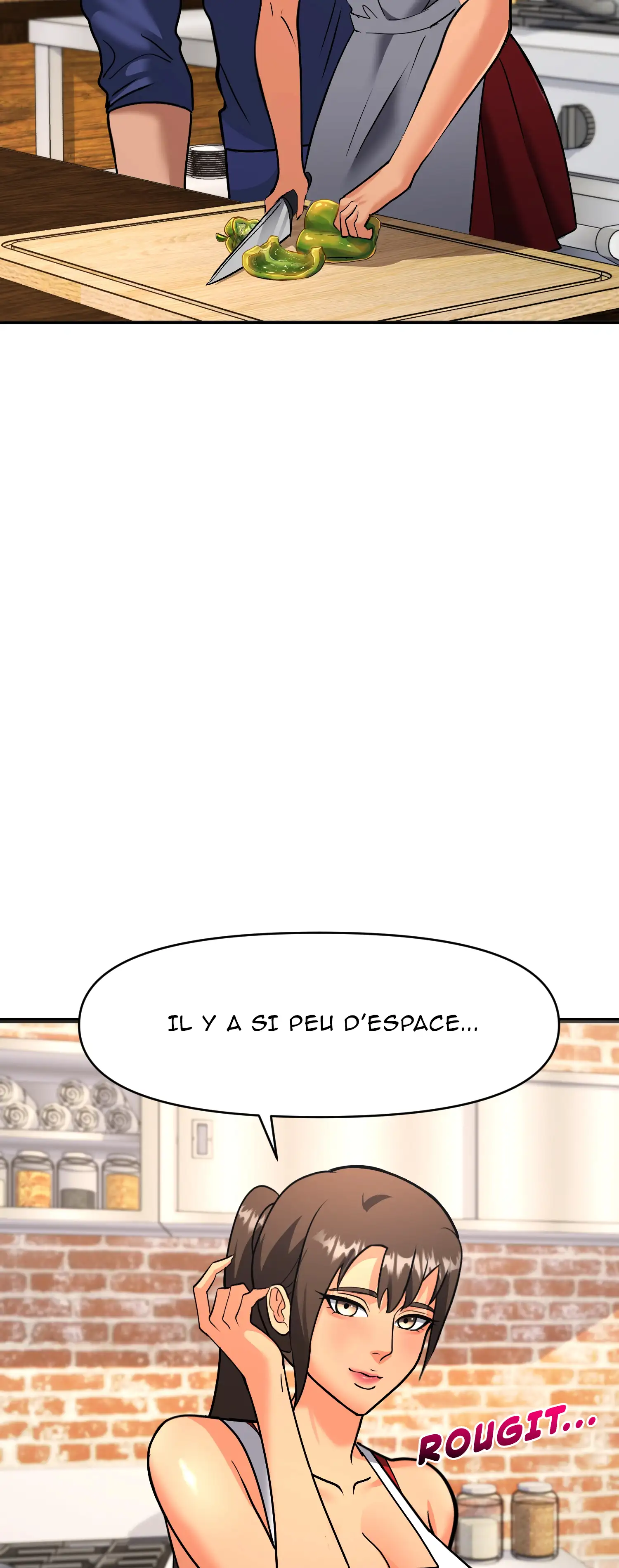 Passion Sucrée - Prologue - read scene 19