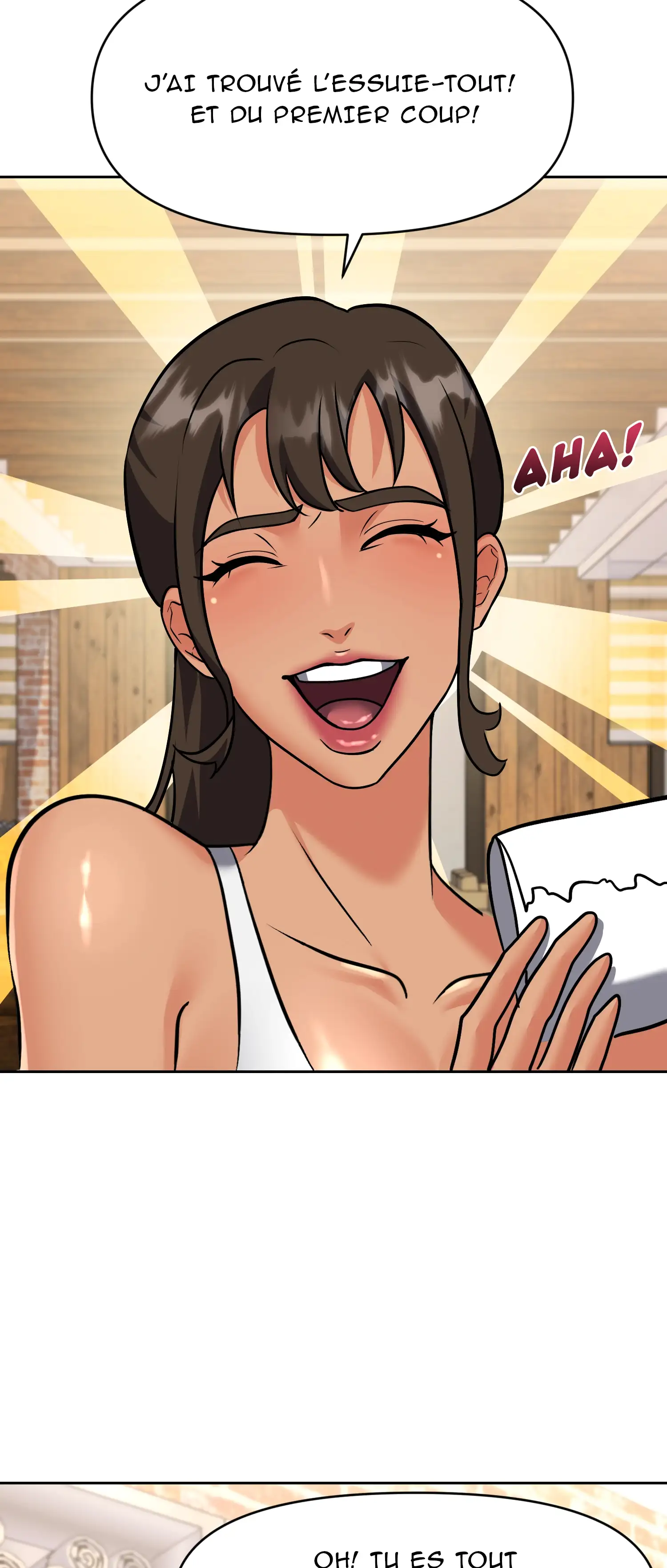 Passion Sucrée - Prologue - read scene 13