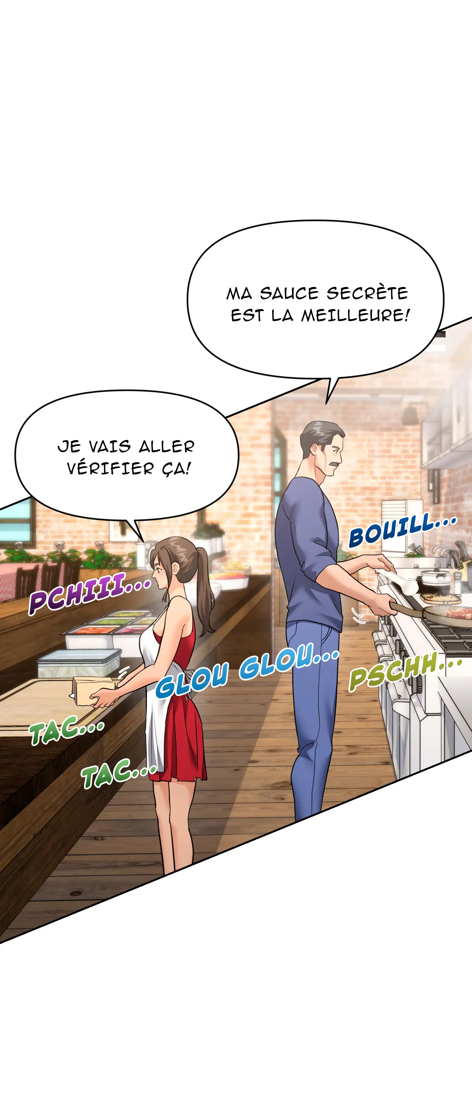 Passion Sucrée - Prologue - read scene 5