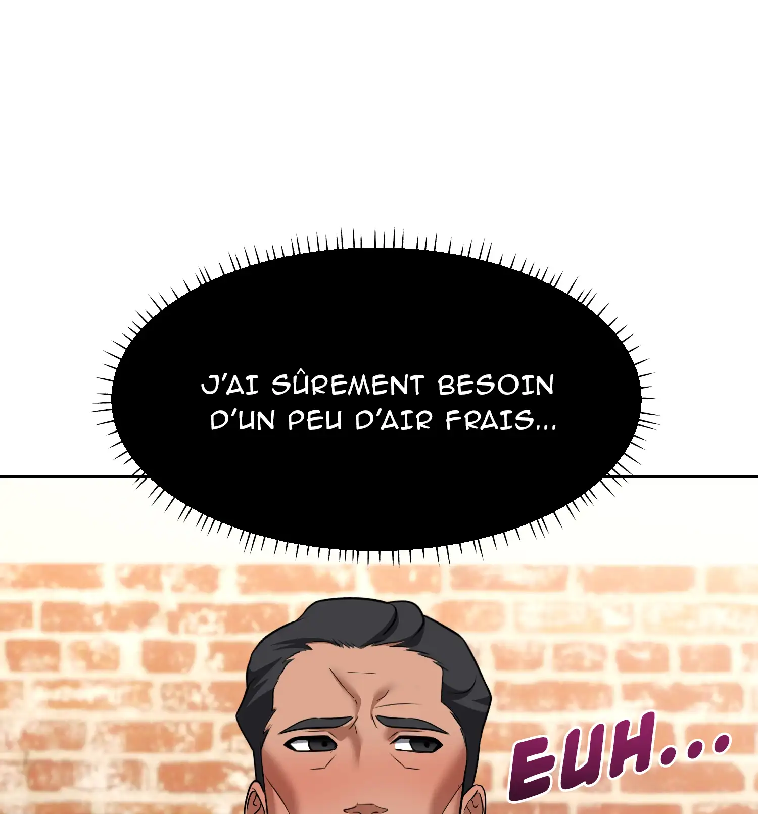 Passion Sucrée - Prologue - read scene 15