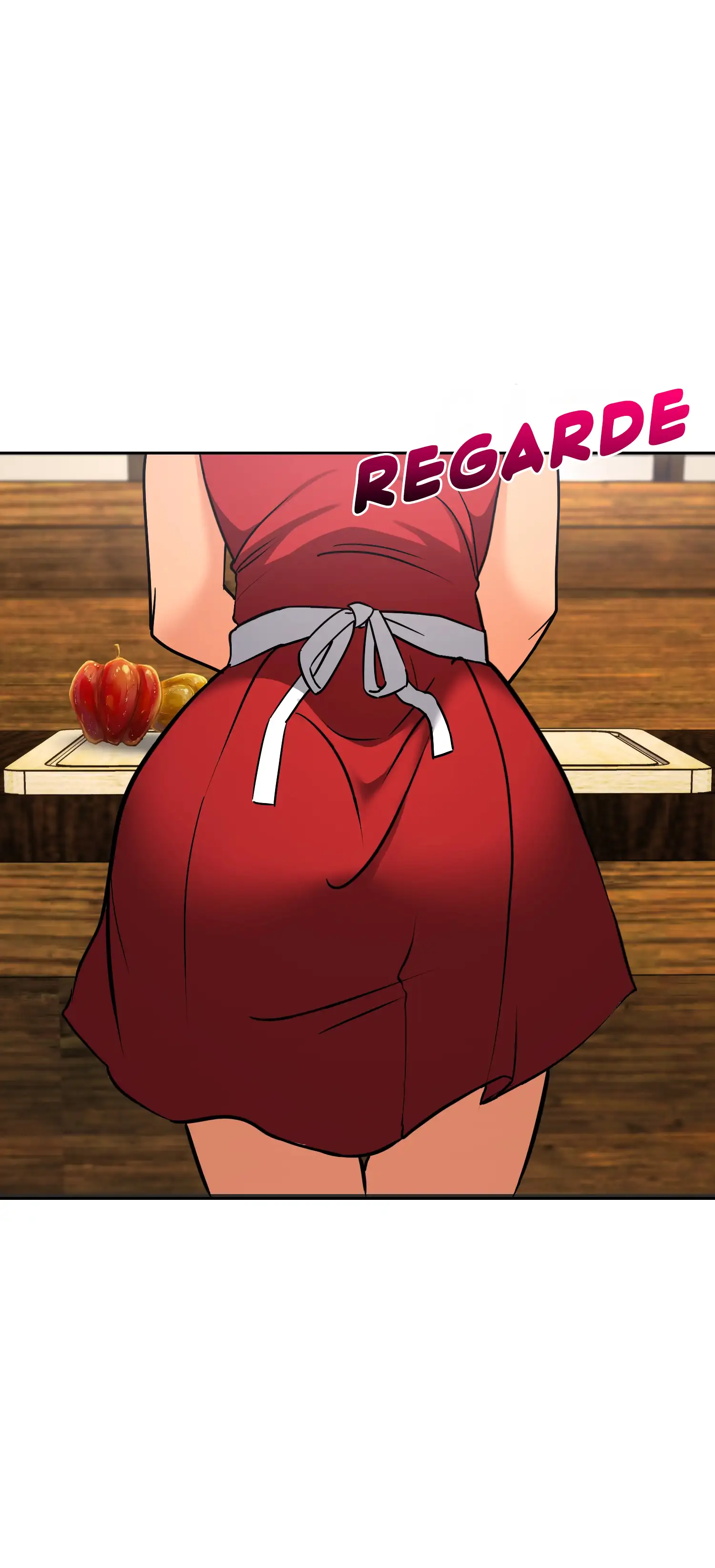 Passion Sucrée - Prologue - read scene 17