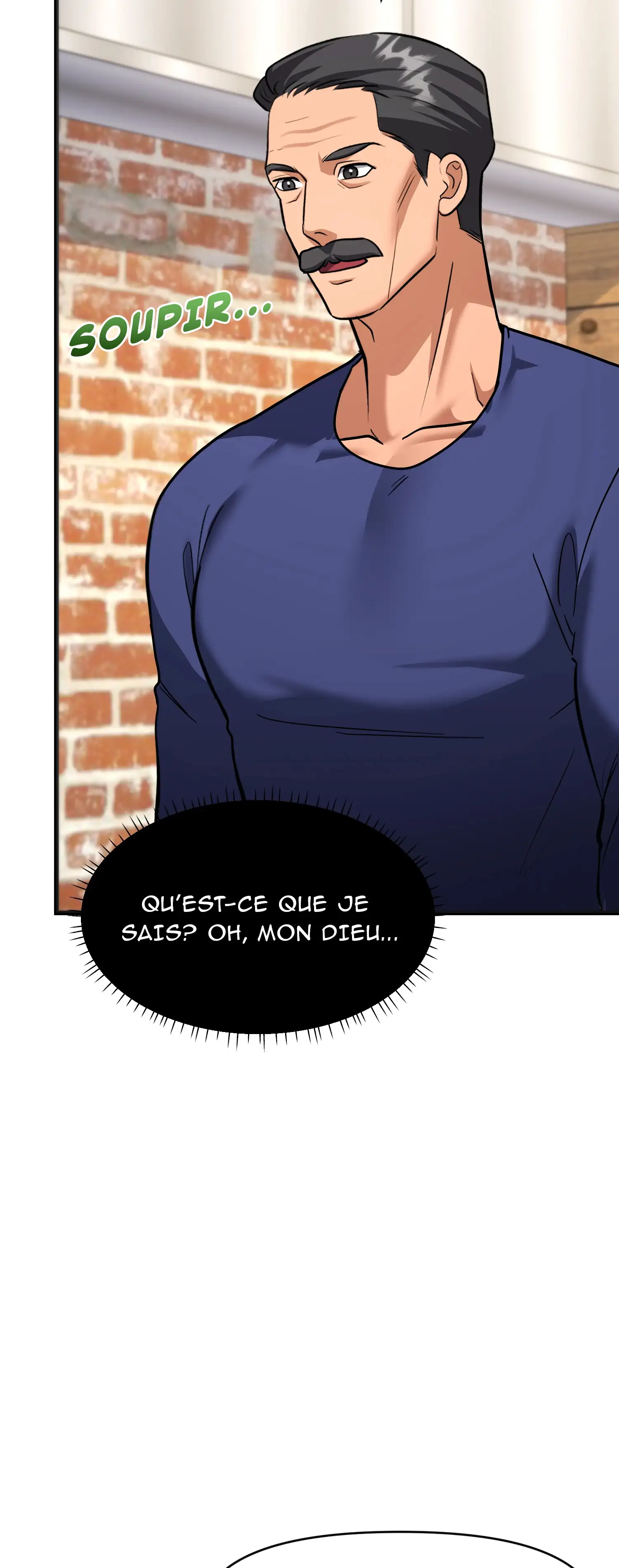 Passion Sucrée - Prologue - read scene 23