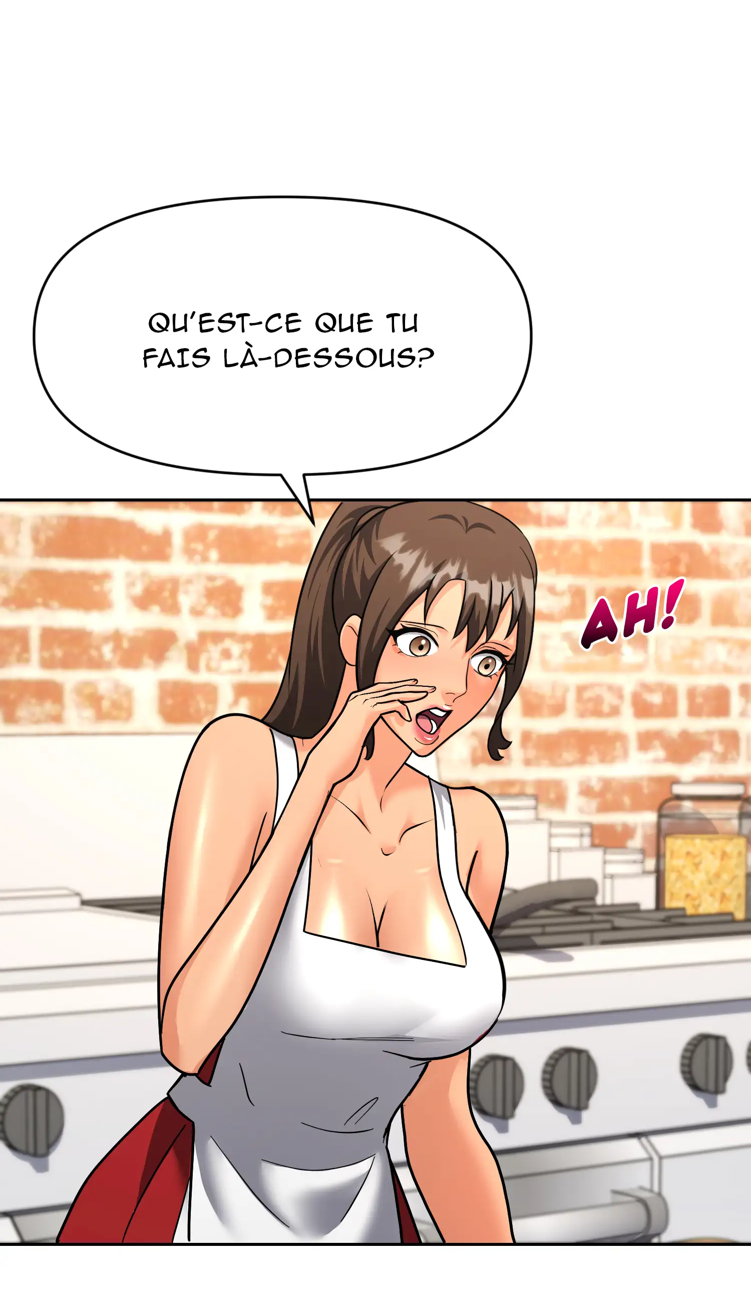 Passion Sucrée - Prologue - read scene 30