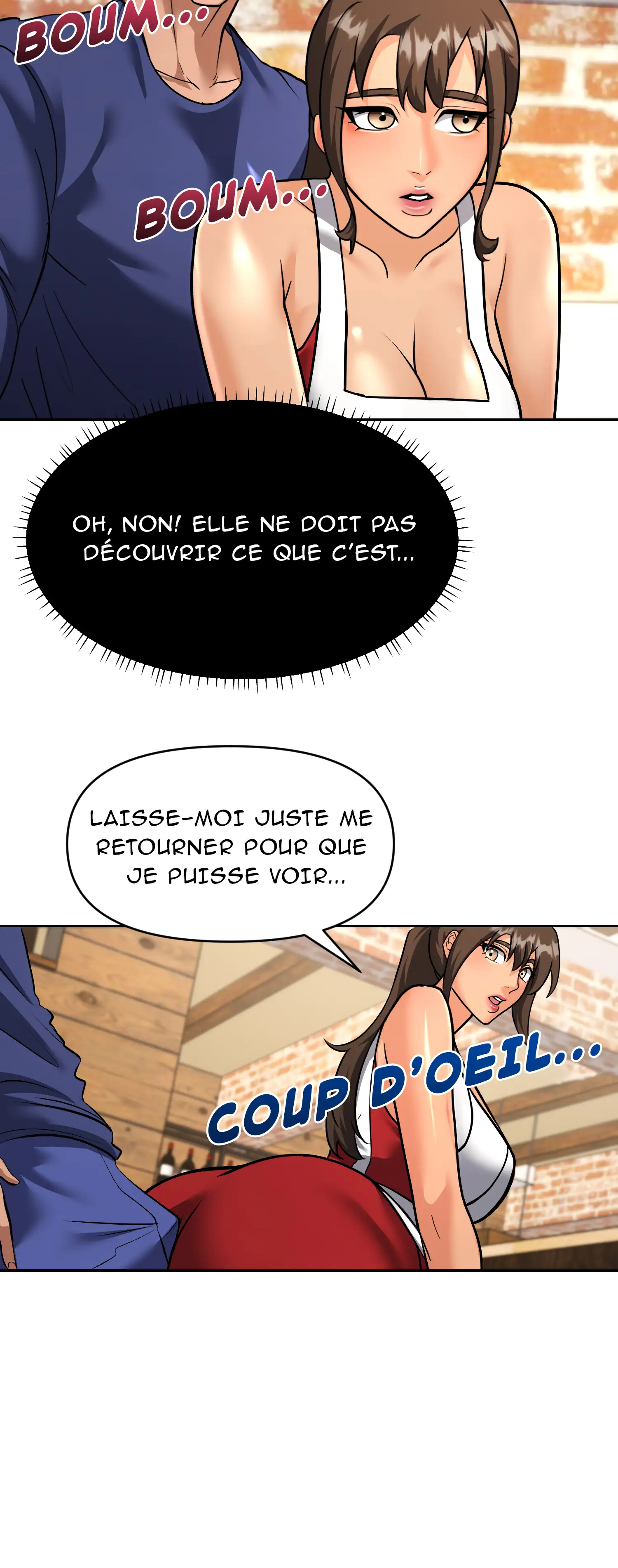 Passion Sucrée - Prologue - read scene 29