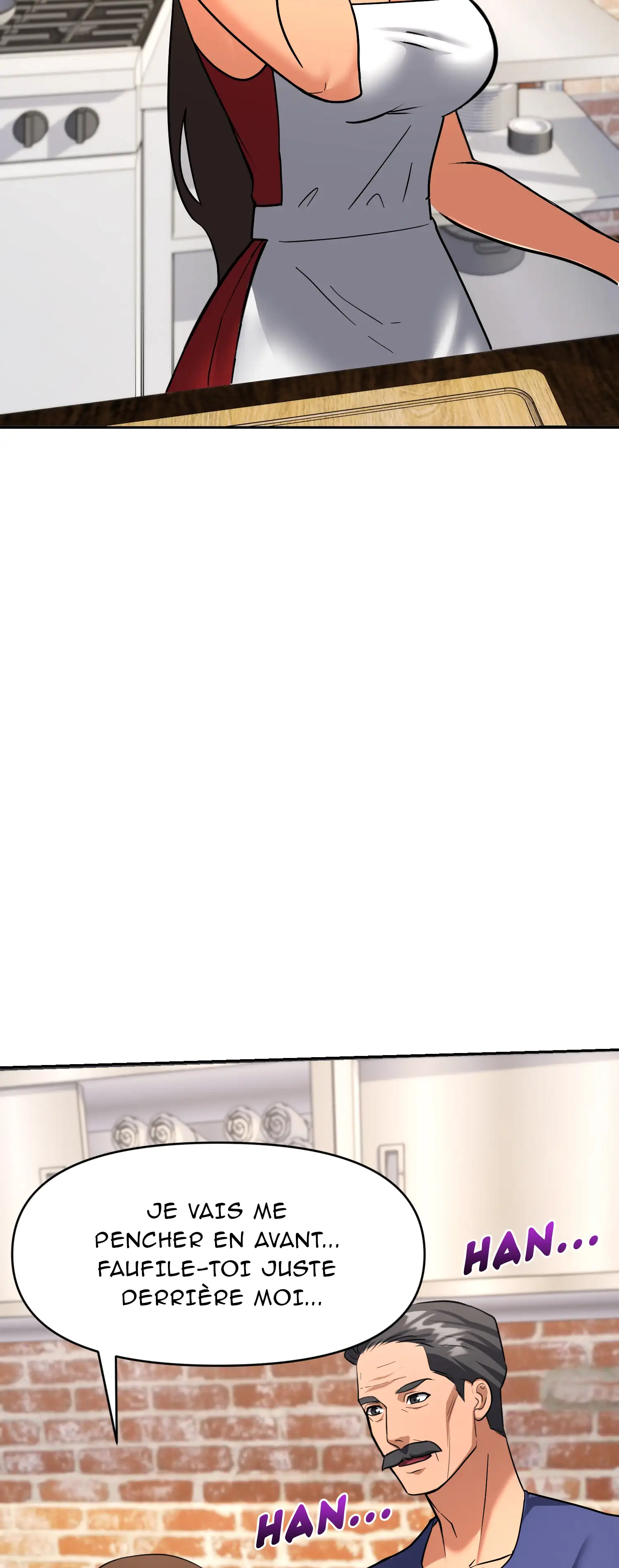 Passion Sucrée - Prologue - read scene 20