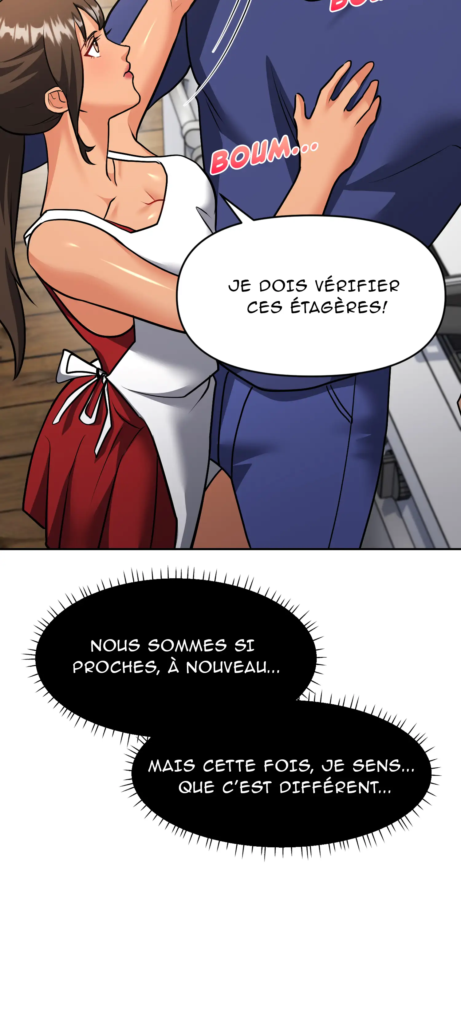 Passion Sucrée - Prologue - read scene 10