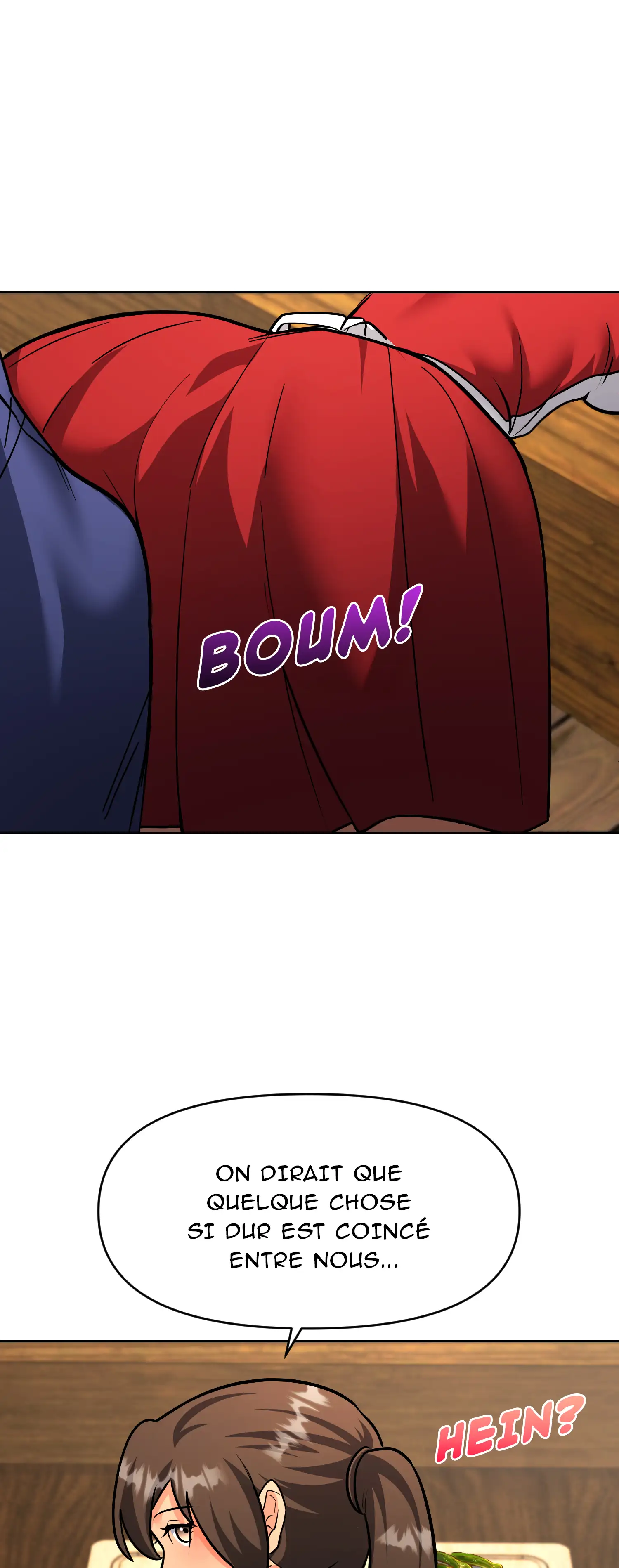 Passion Sucrée - Prologue - read scene 27