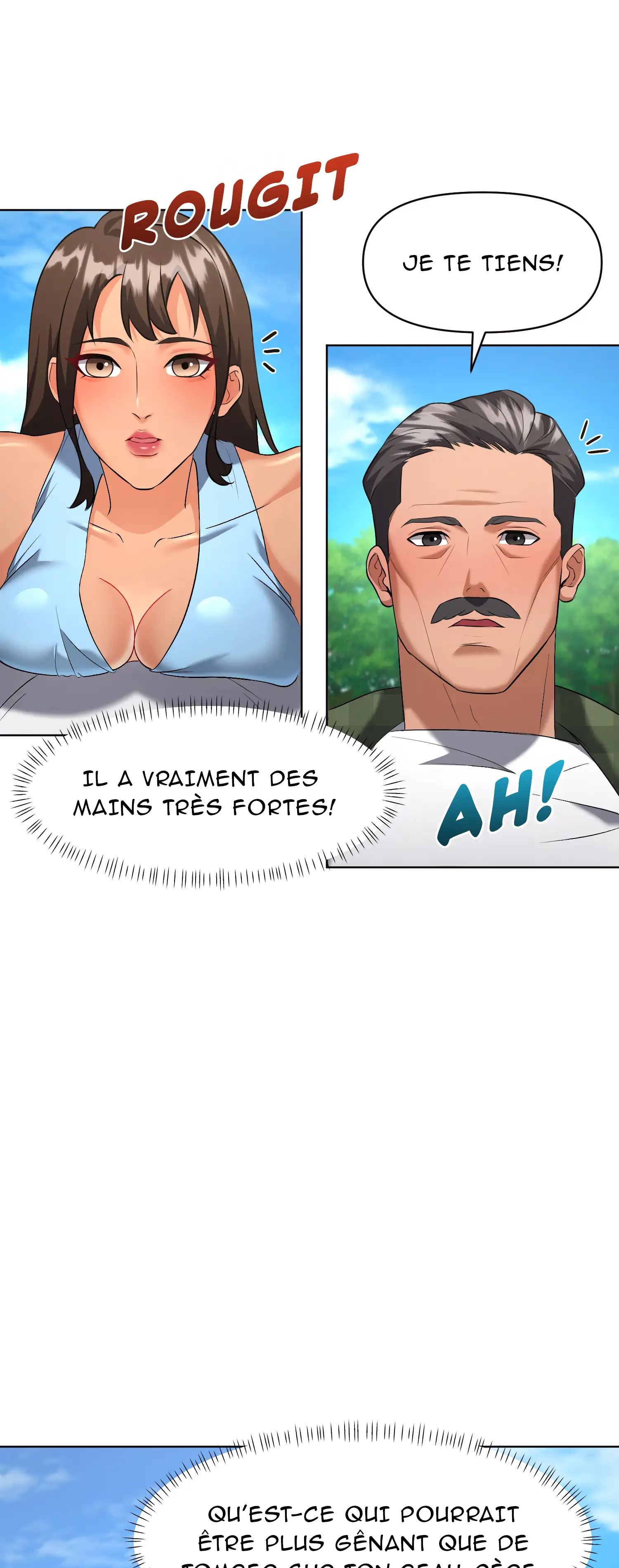 Passion Sucrée - Episode 1 - read scene 41