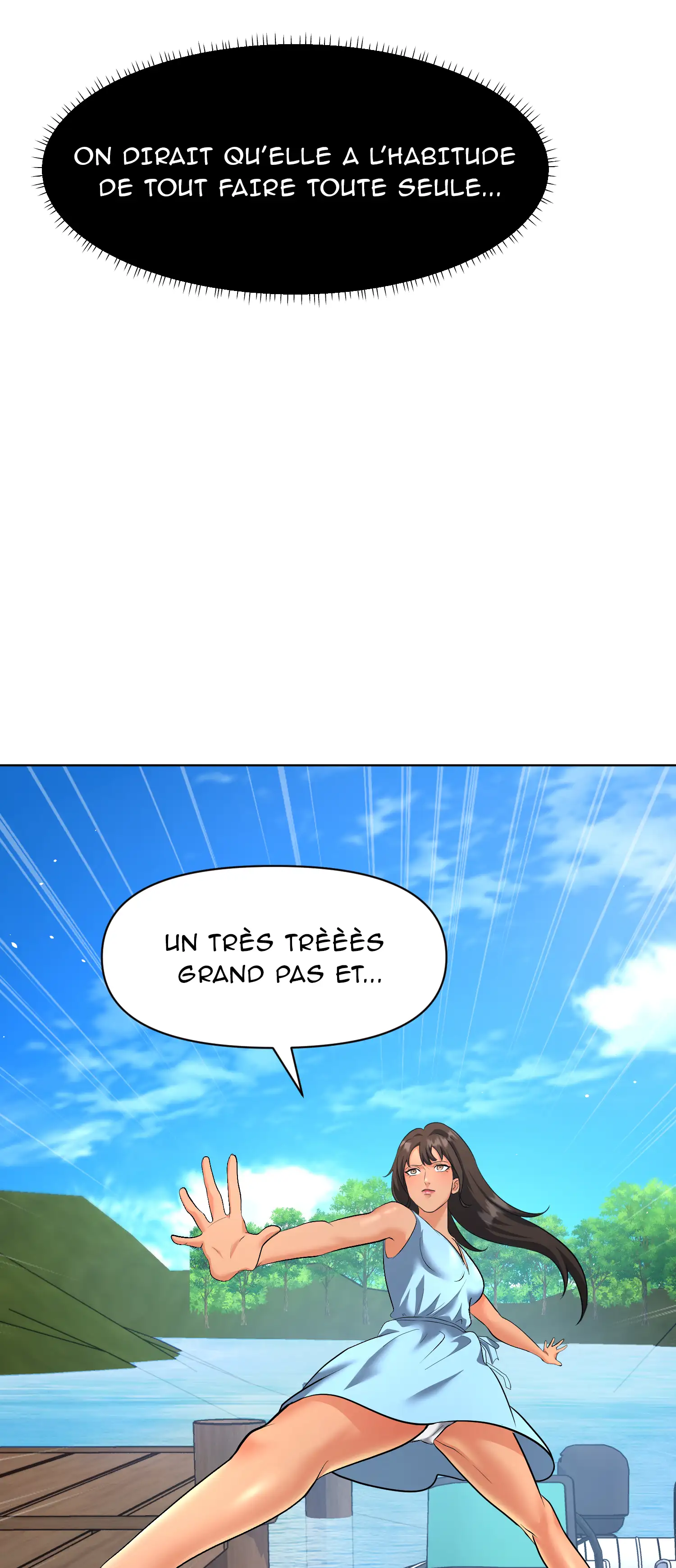 Passion Sucrée - Episode 1 - read scene 38