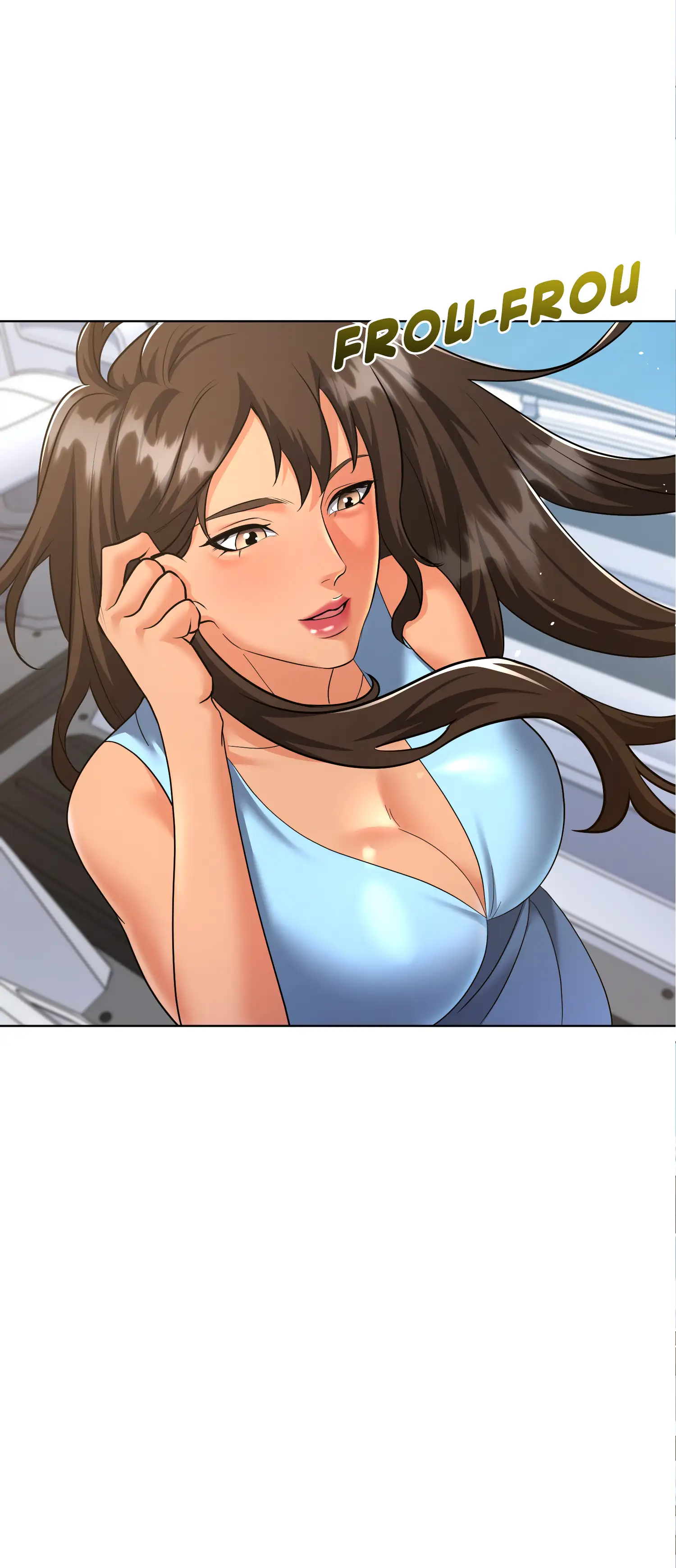 Passion Sucrée - Episode 1 - read scene 24