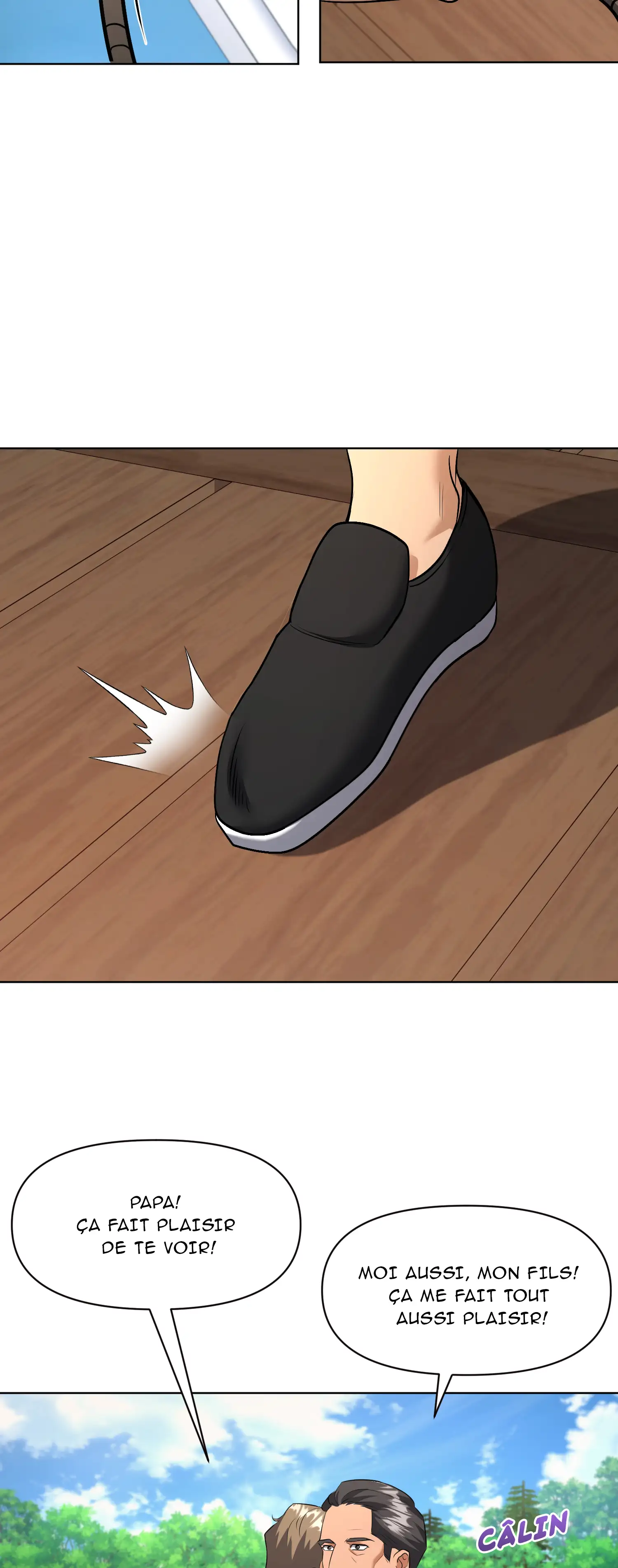 Passion Sucrée - Episode 1 - read scene 28