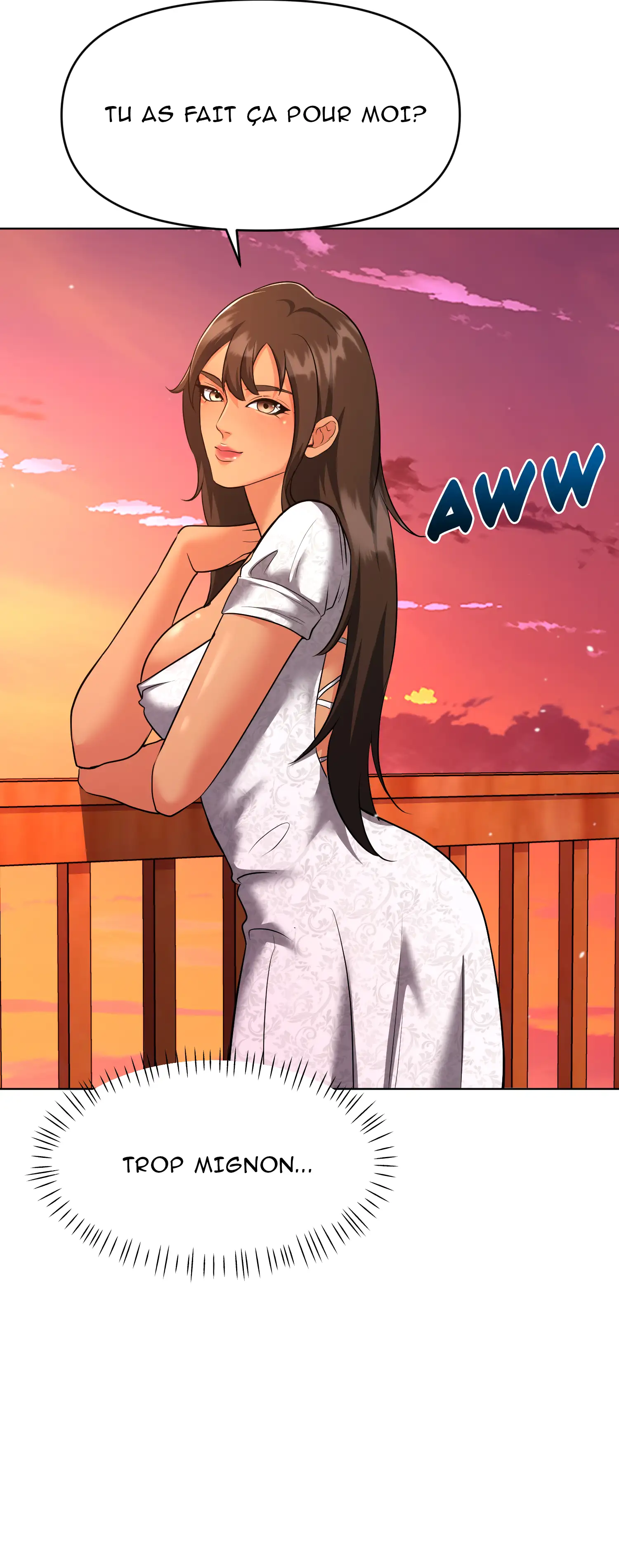 Passion Sucrée - Episode 1 - read scene 60