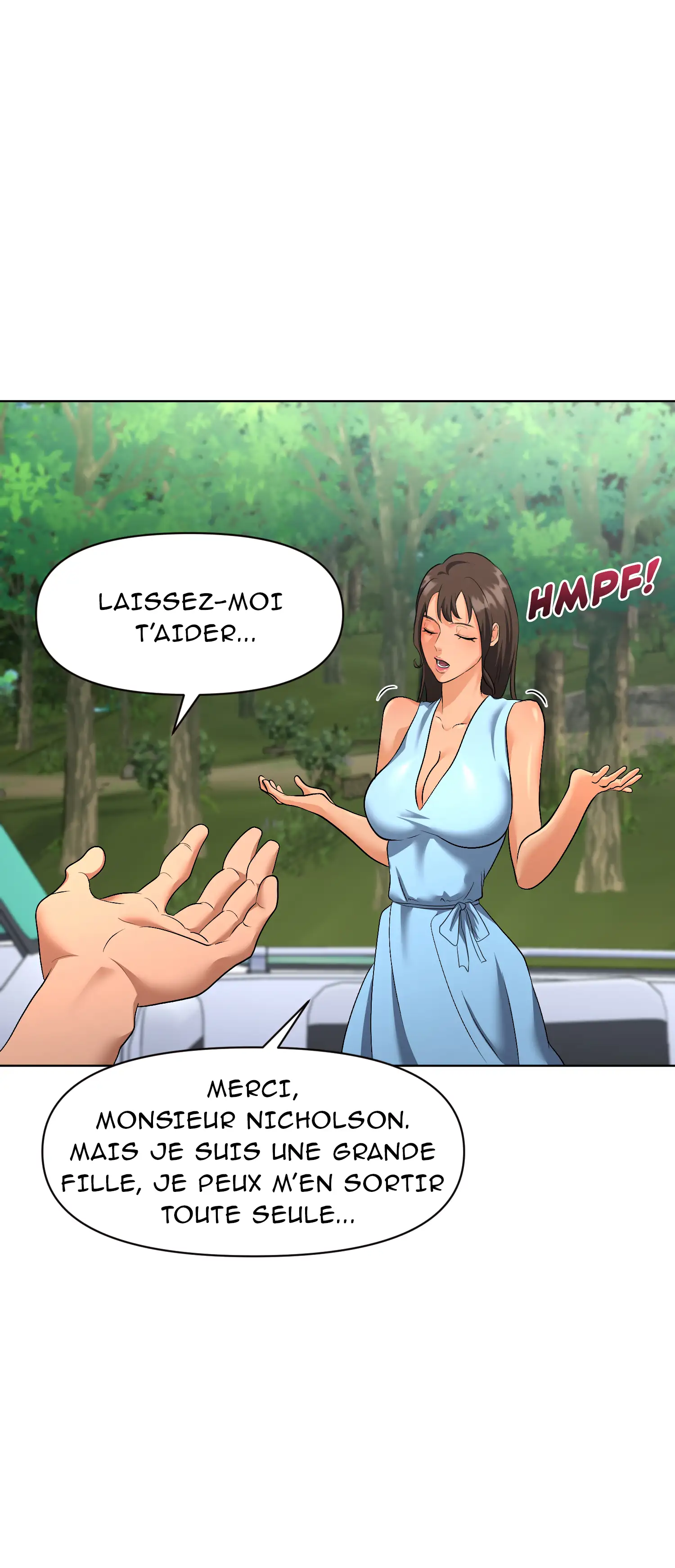Passion Sucrée - Episode 1 - read scene 36