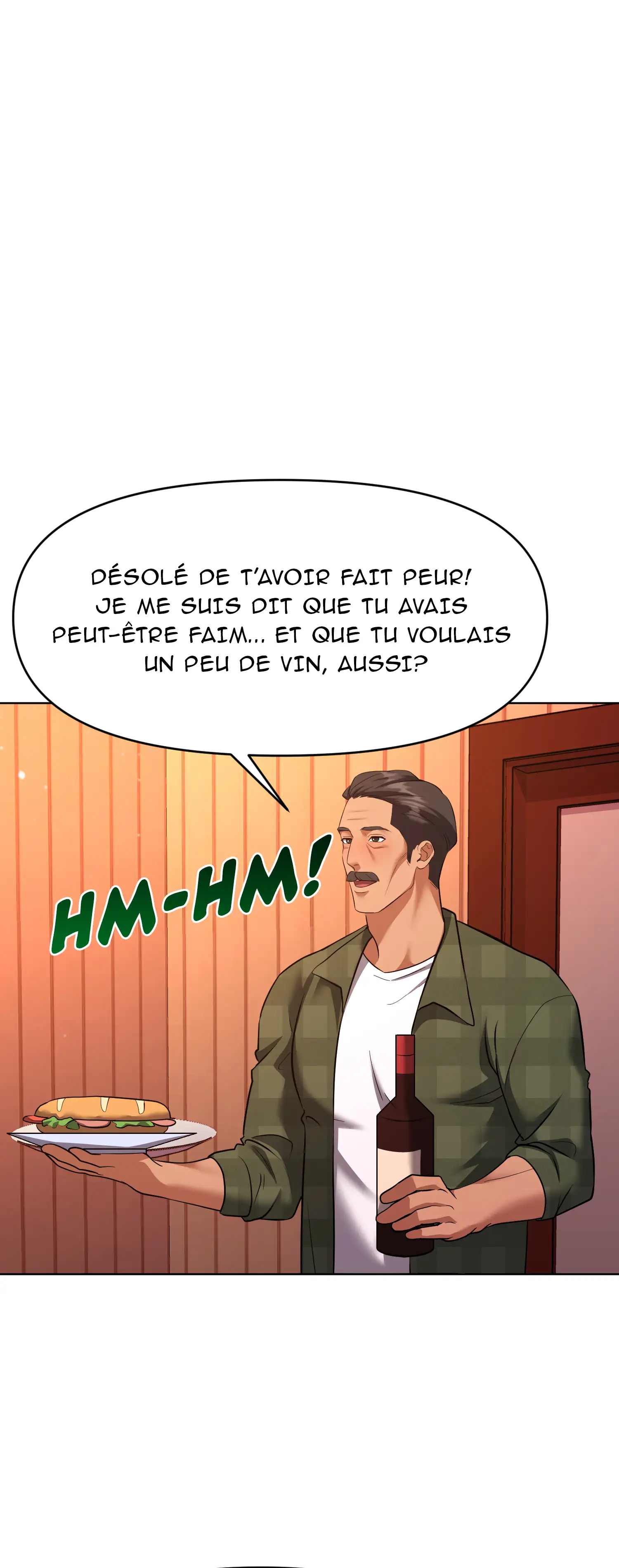 Passion Sucrée - Episode 1 - read scene 59