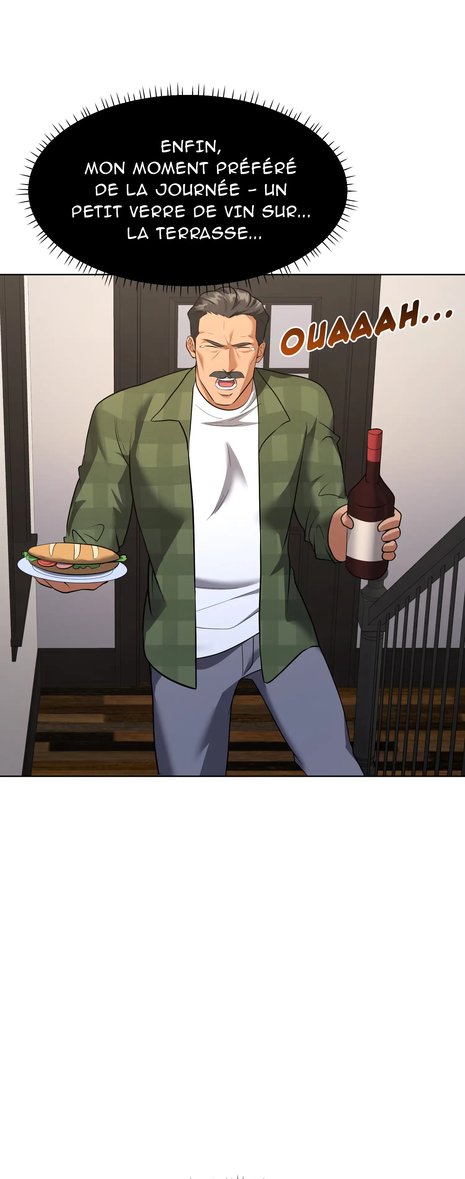 Passion Sucrée - Episode 1 - read scene 56