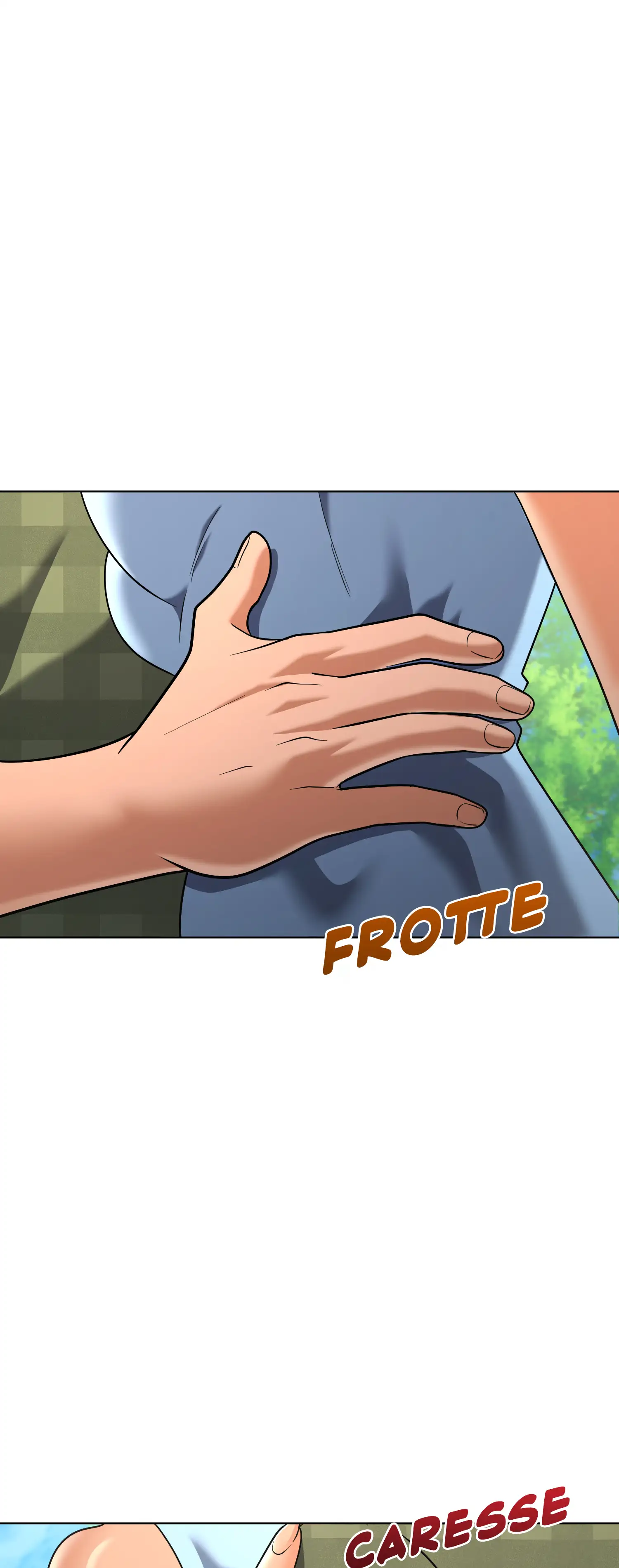 Passion Sucrée - Episode 1 - read scene 46