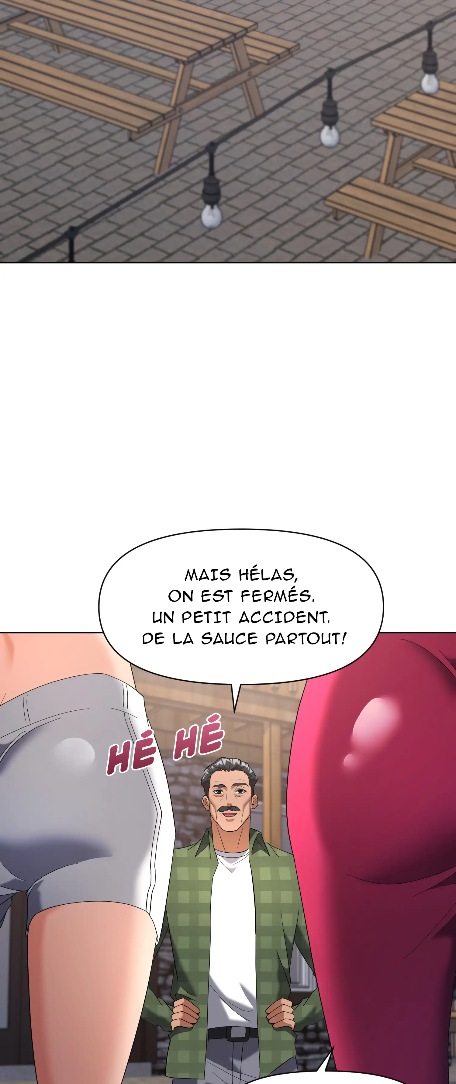 Passion Sucrée - Episode 1 - read scene 17