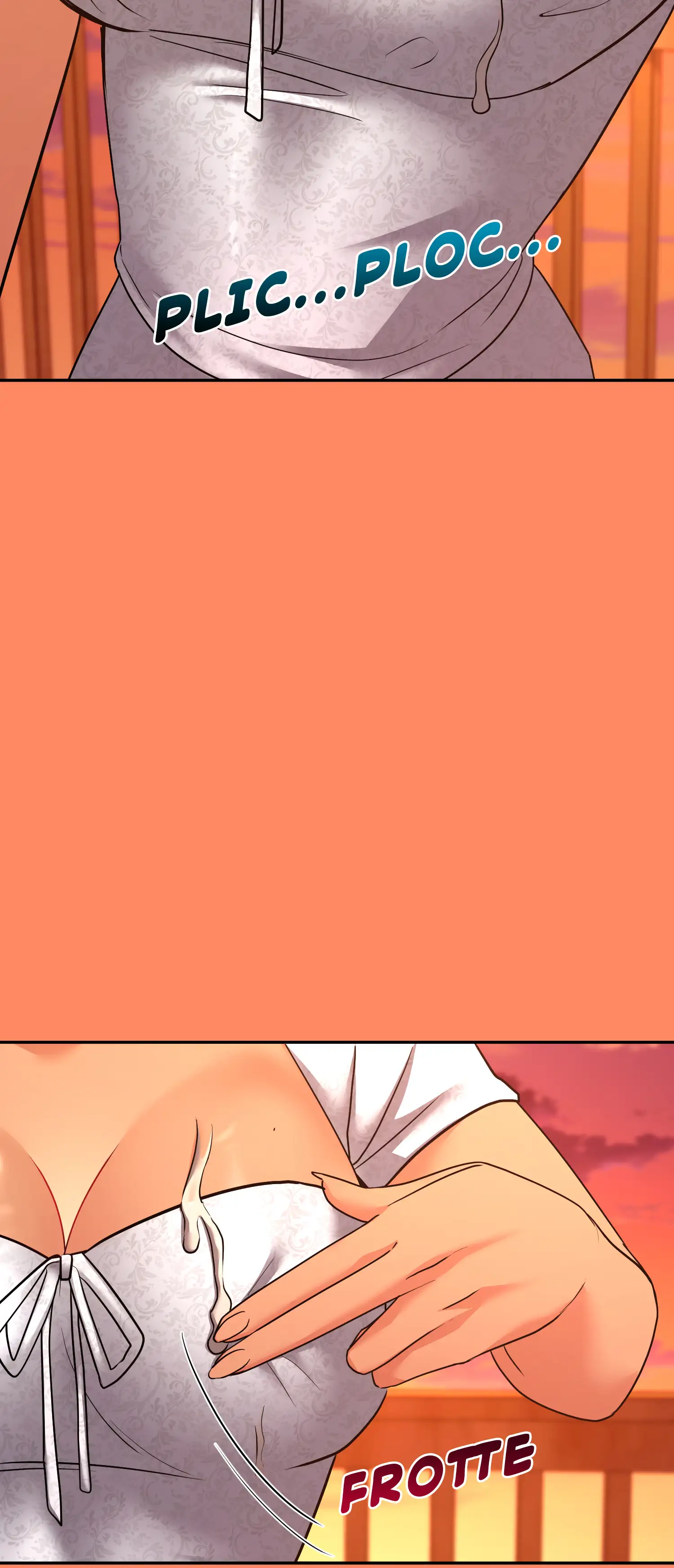 Passion Sucrée - Episode 1 - read scene 70