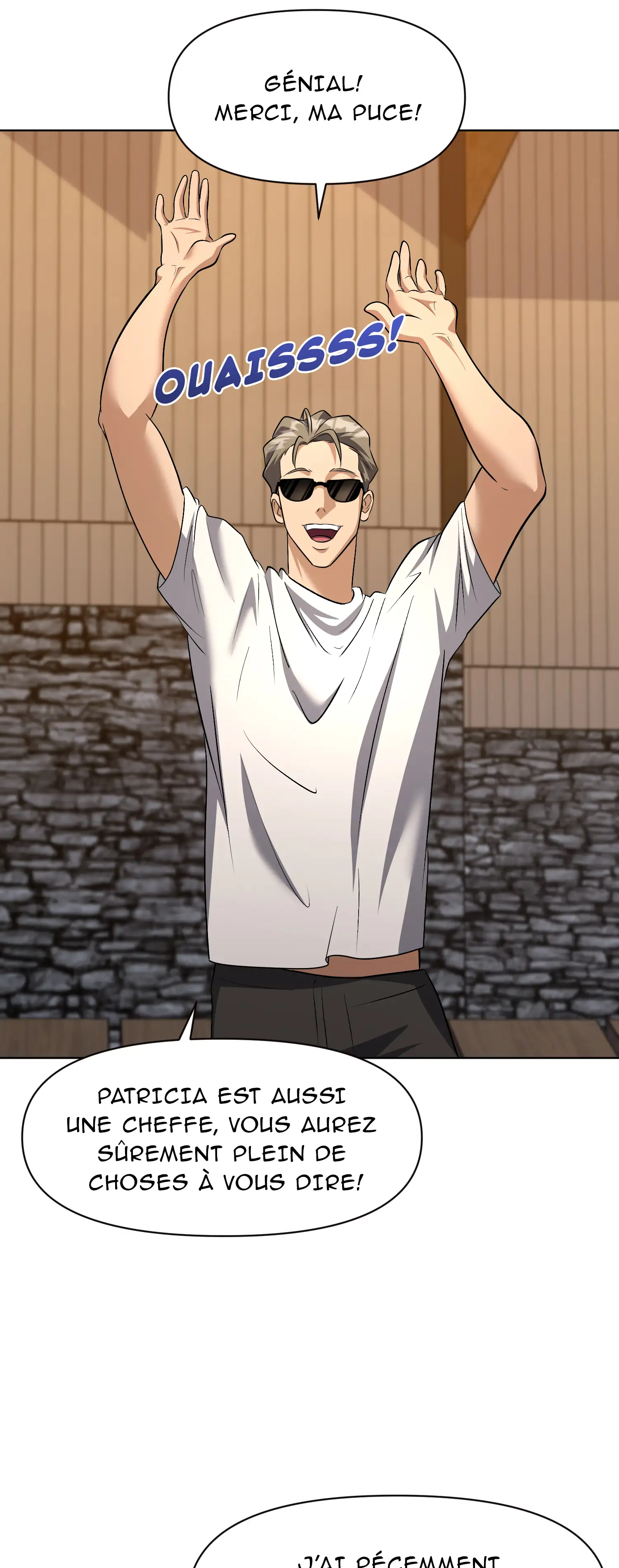 Passion Sucrée - Episode 1 - read scene 32