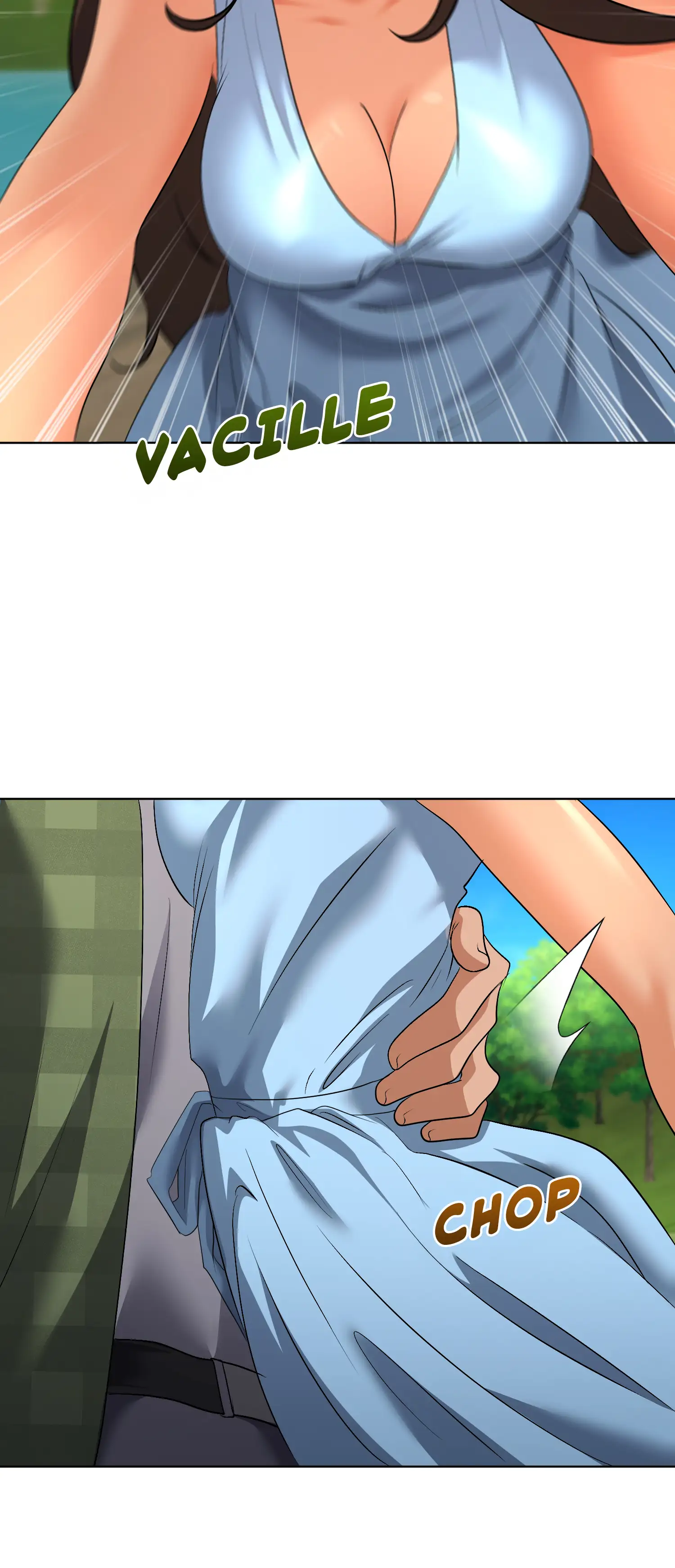 Passion Sucrée - Episode 1 - read scene 40