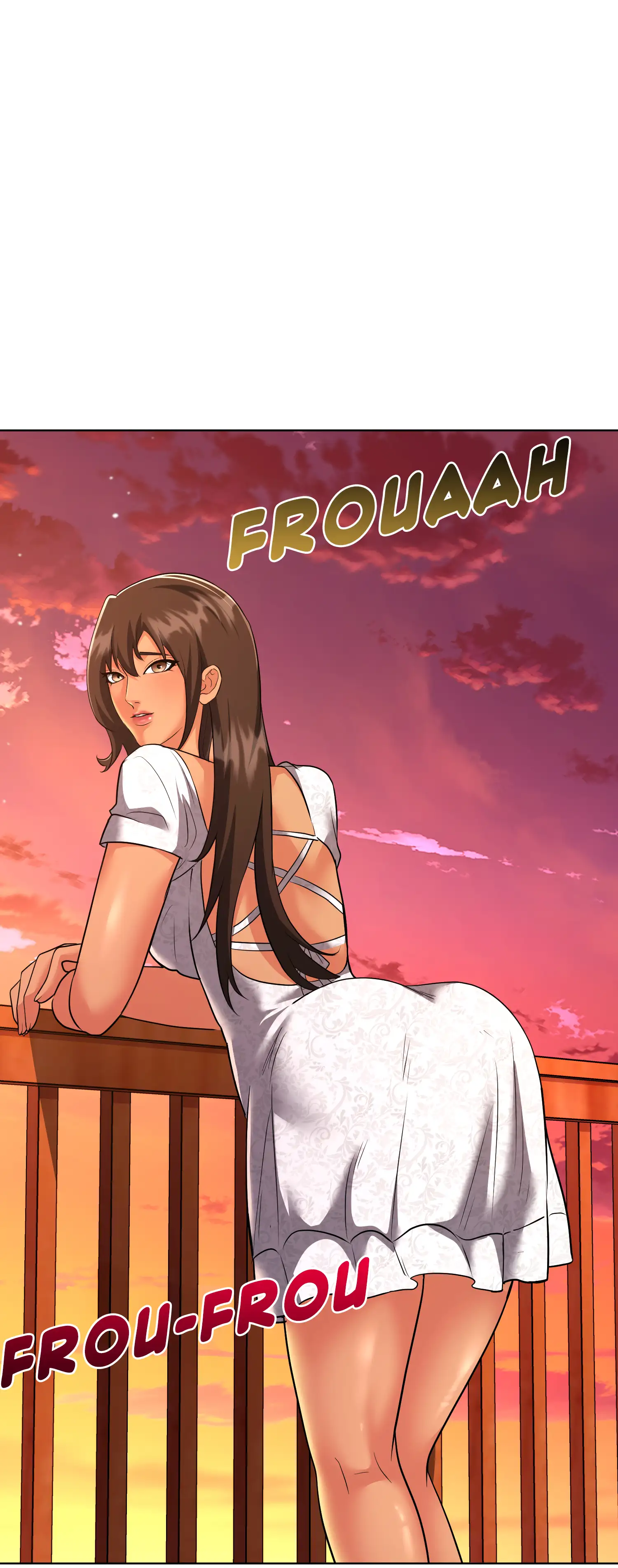 Passion Sucrée - Episode 1 - read scene 58