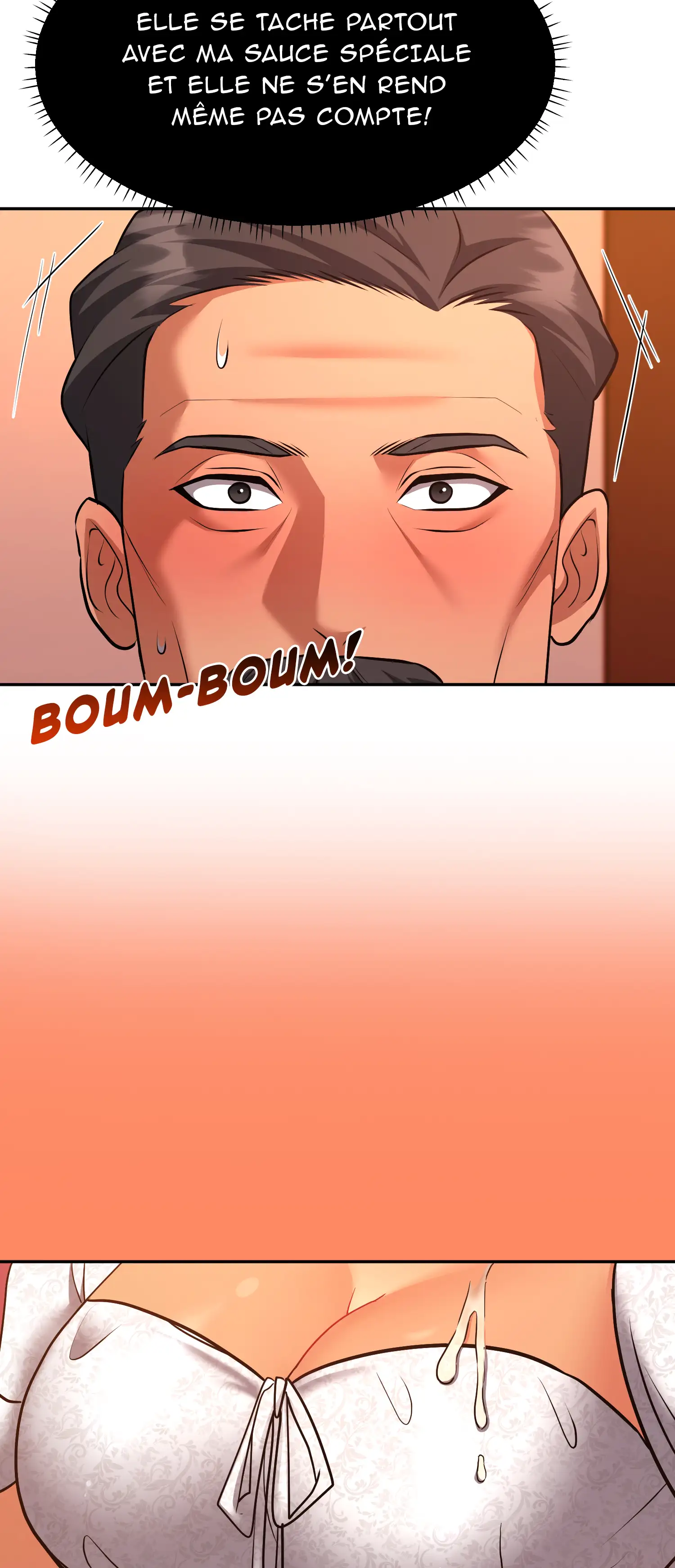 Passion Sucrée - Episode 1 - read scene 69