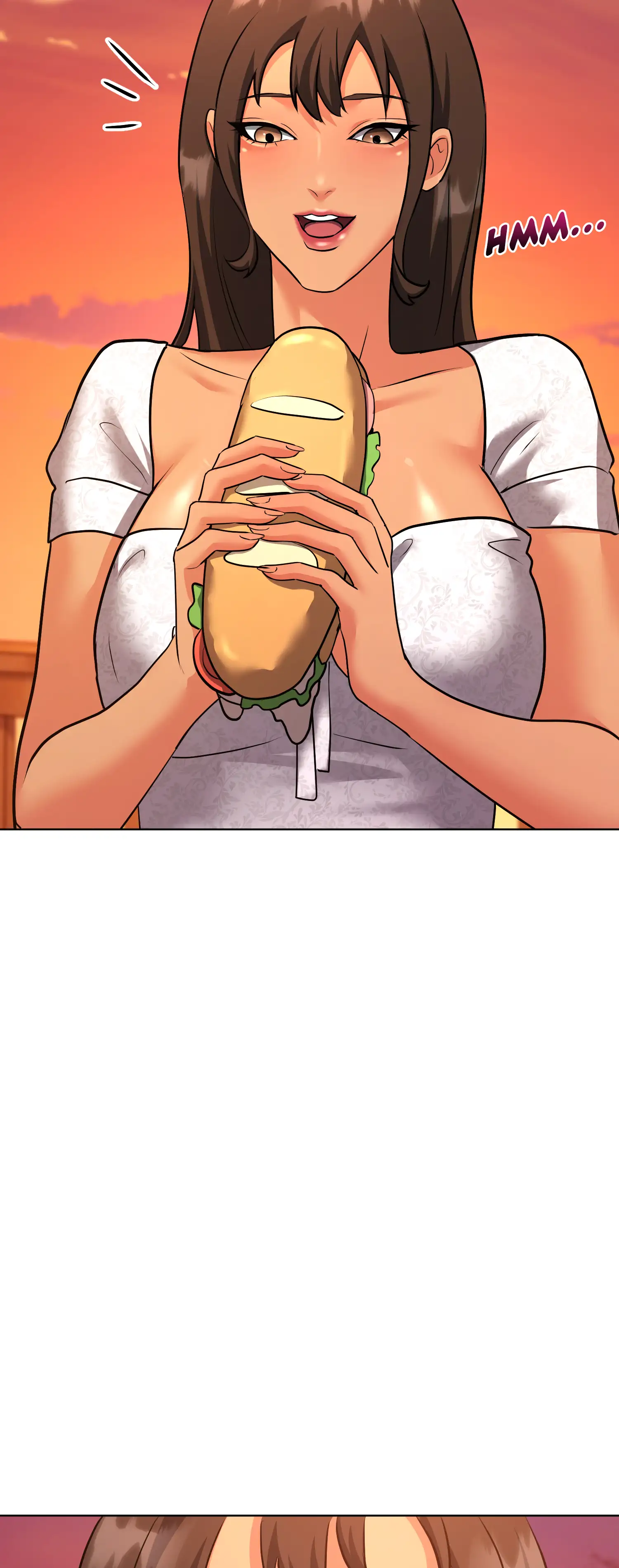 Passion Sucrée - Episode 1 - read scene 63