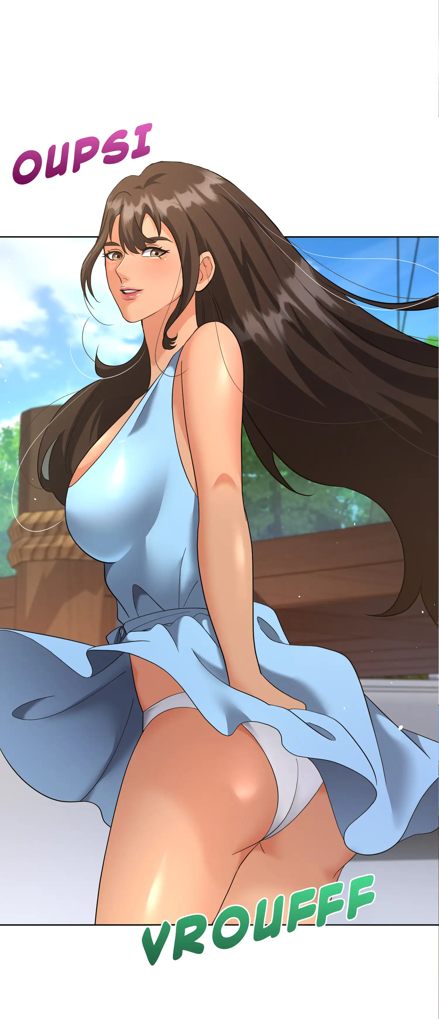 Passion Sucrée - Episode 1 - read scene 25