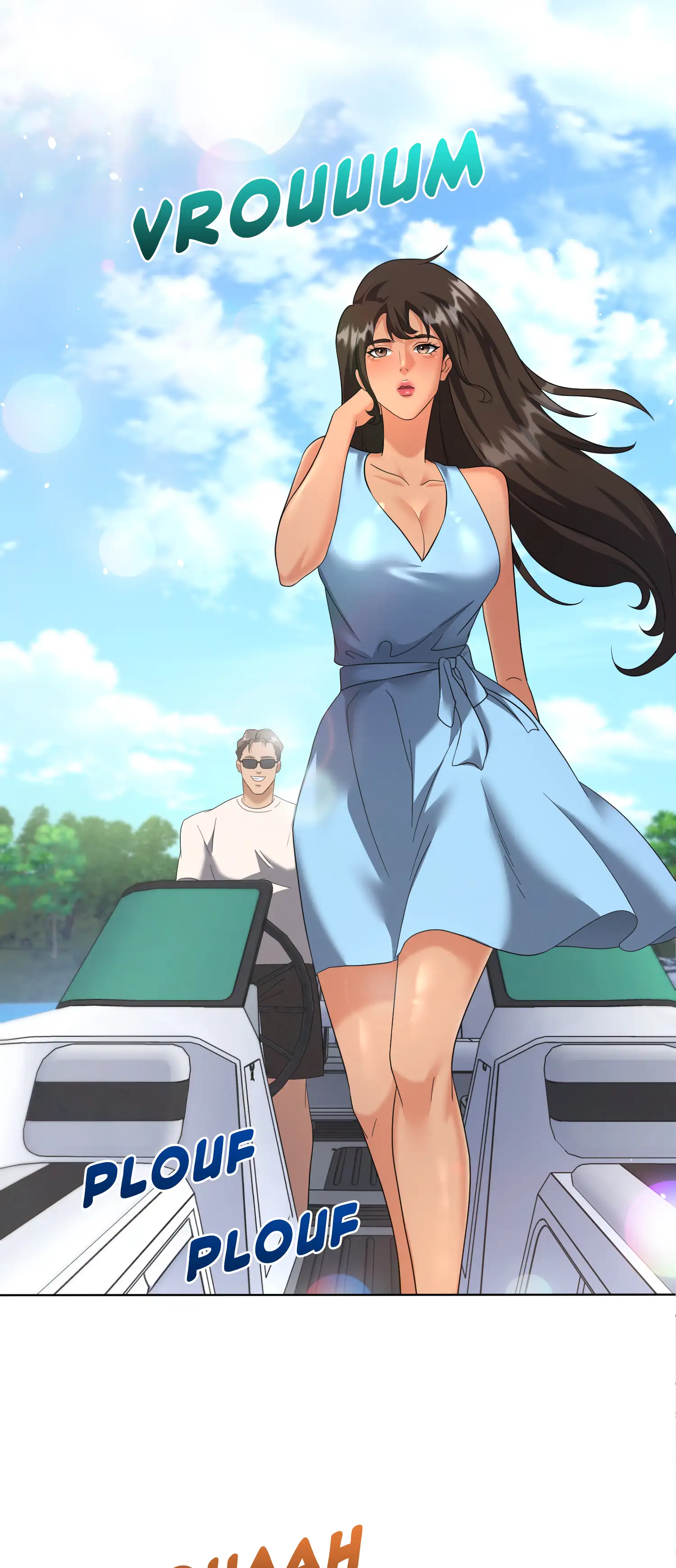 Passion Sucrée - Episode 1 - read scene 22