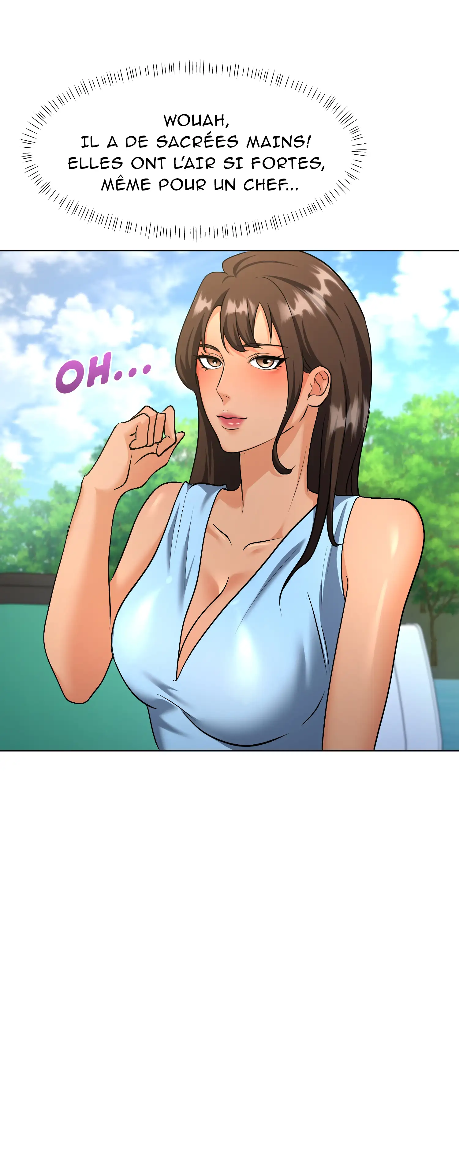 Passion Sucrée - Episode 1 - read scene 35