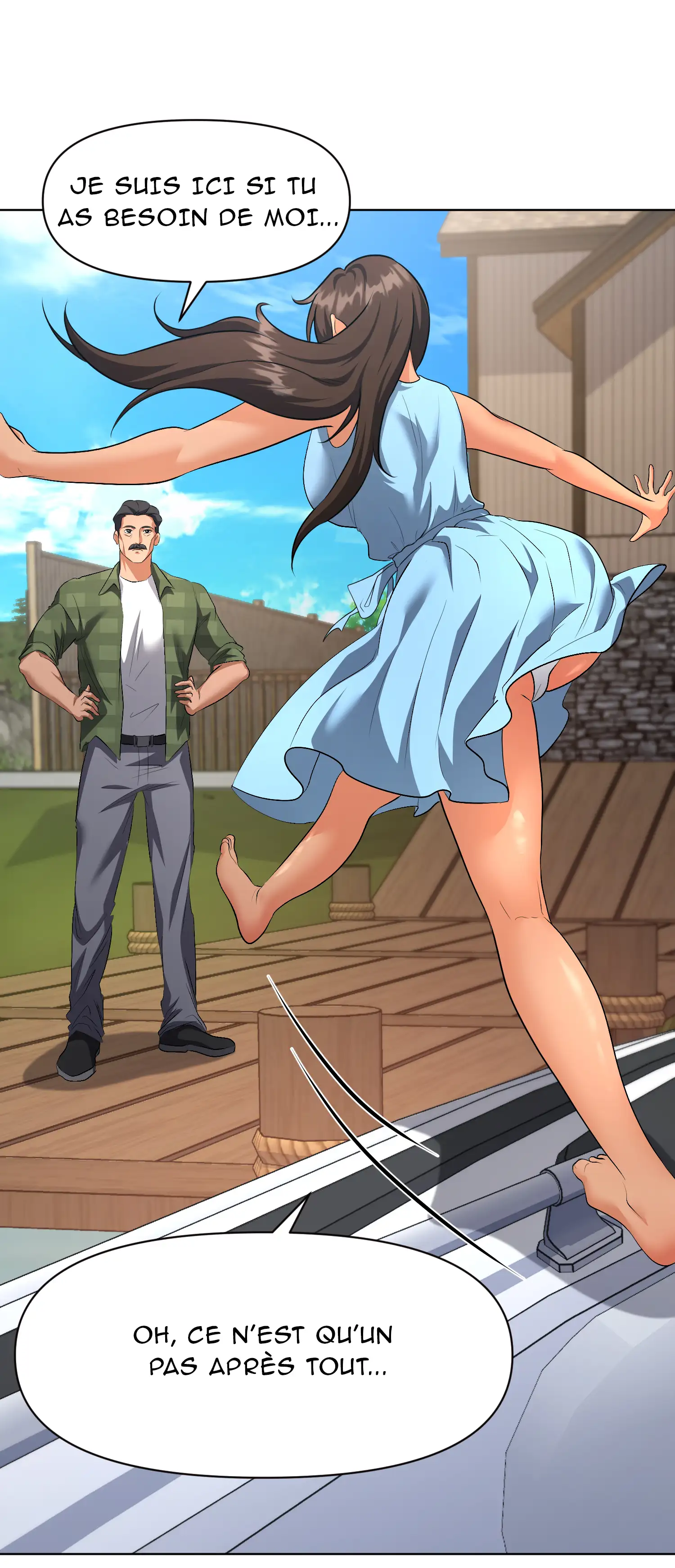 Passion Sucrée - Episode 1 - read scene 37