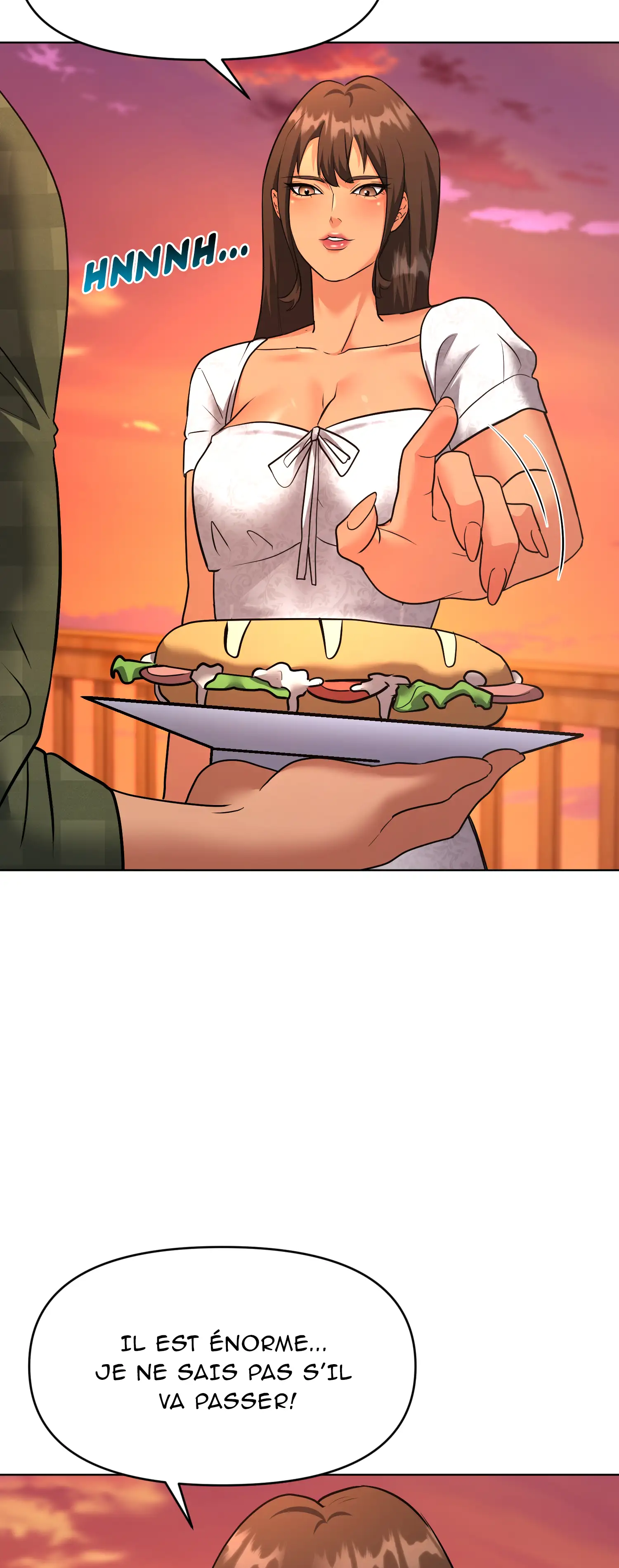 Passion Sucrée - Episode 1 - read scene 62