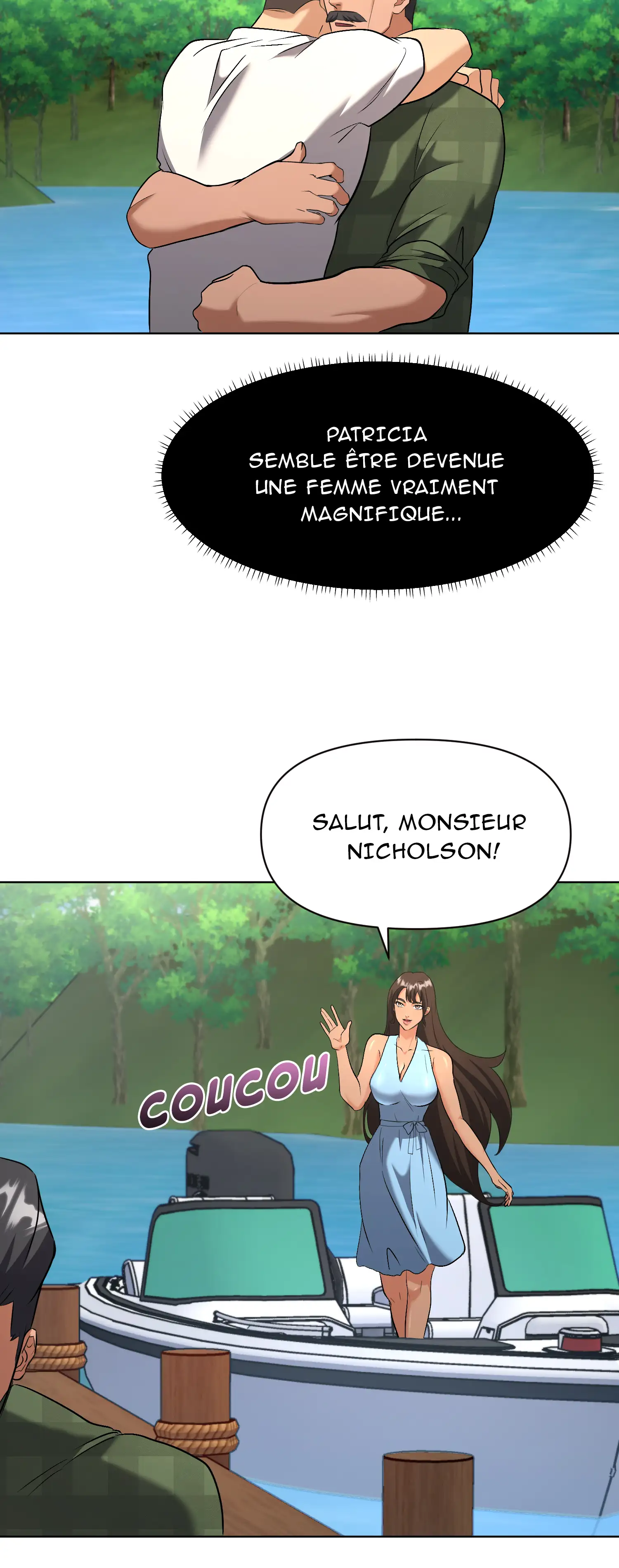 Passion Sucrée - Episode 1 - read scene 29