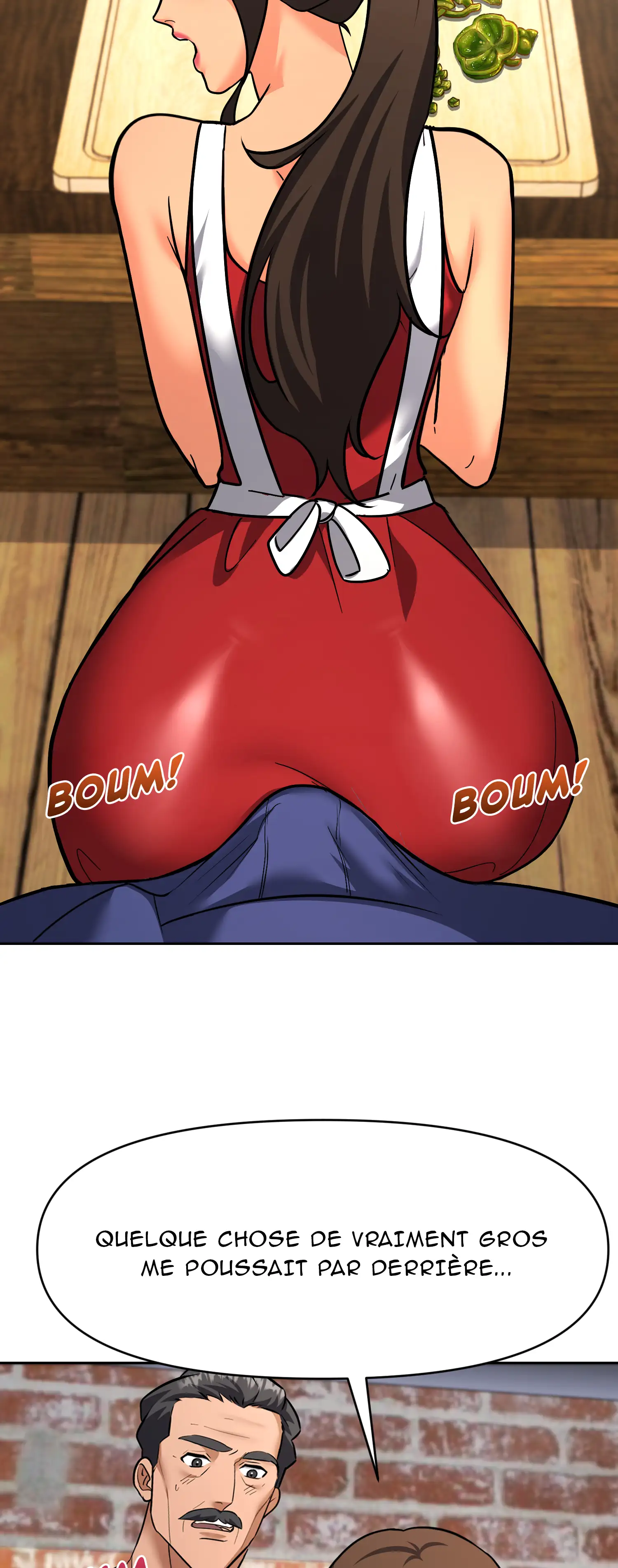 Passion Sucrée - Episode 2 - read scene 40