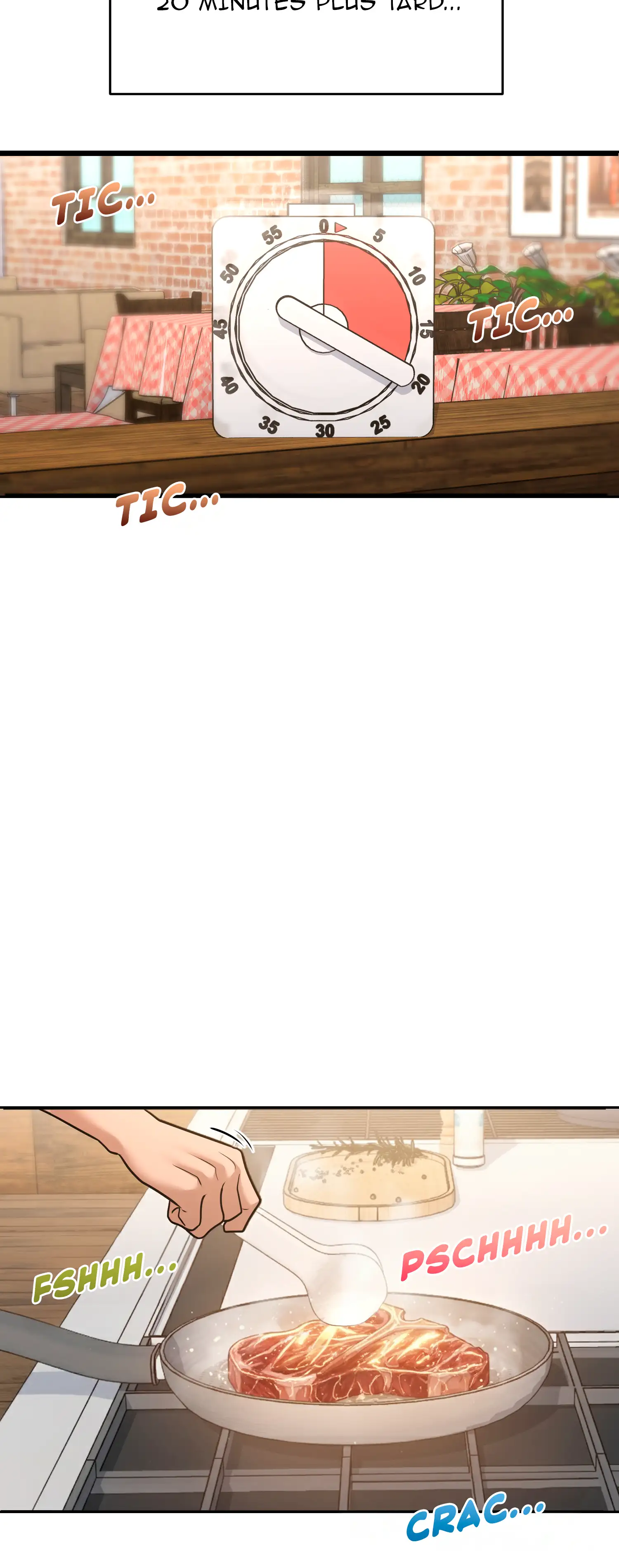 Passion Sucrée - Episode 2 - read scene 15