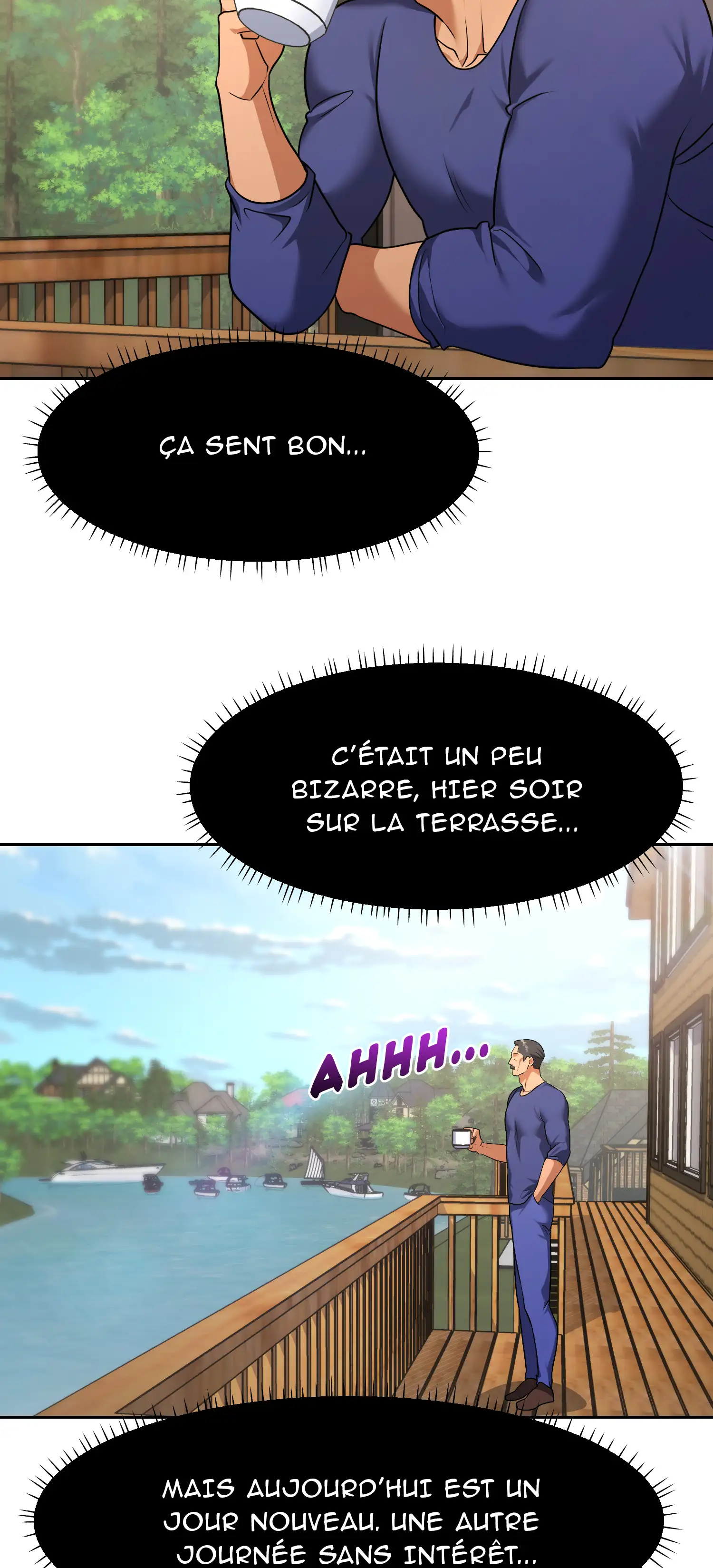 Passion Sucrée - Episode 2 - read scene 3