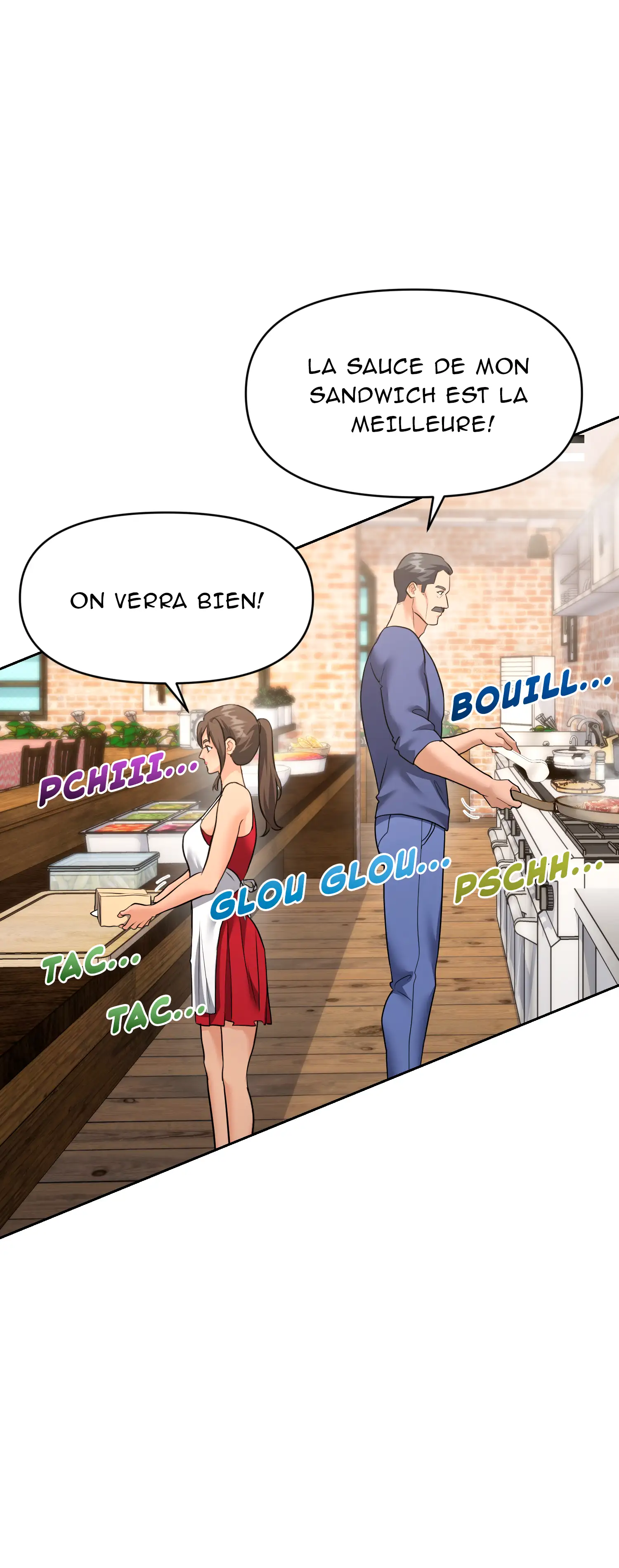 Passion Sucrée - Episode 2 - read scene 16